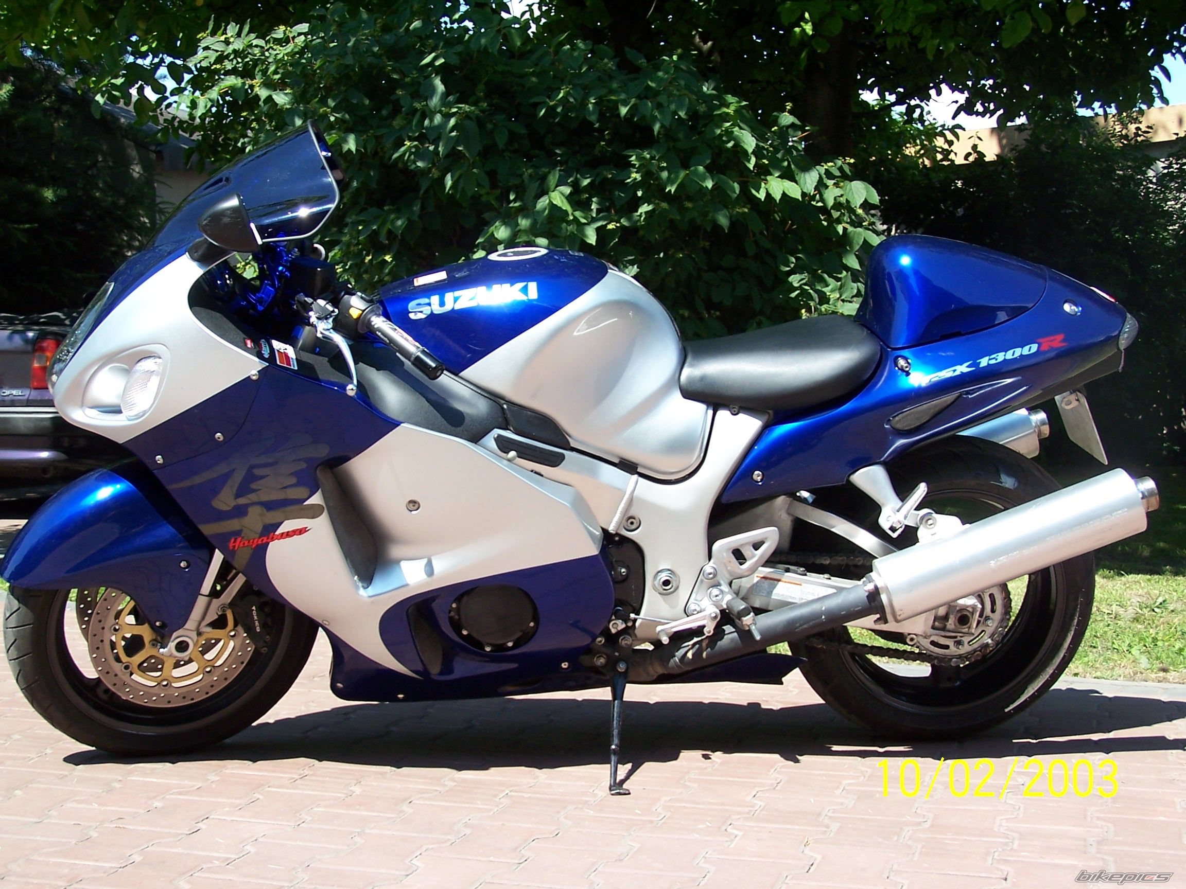 Bike Photo 632005