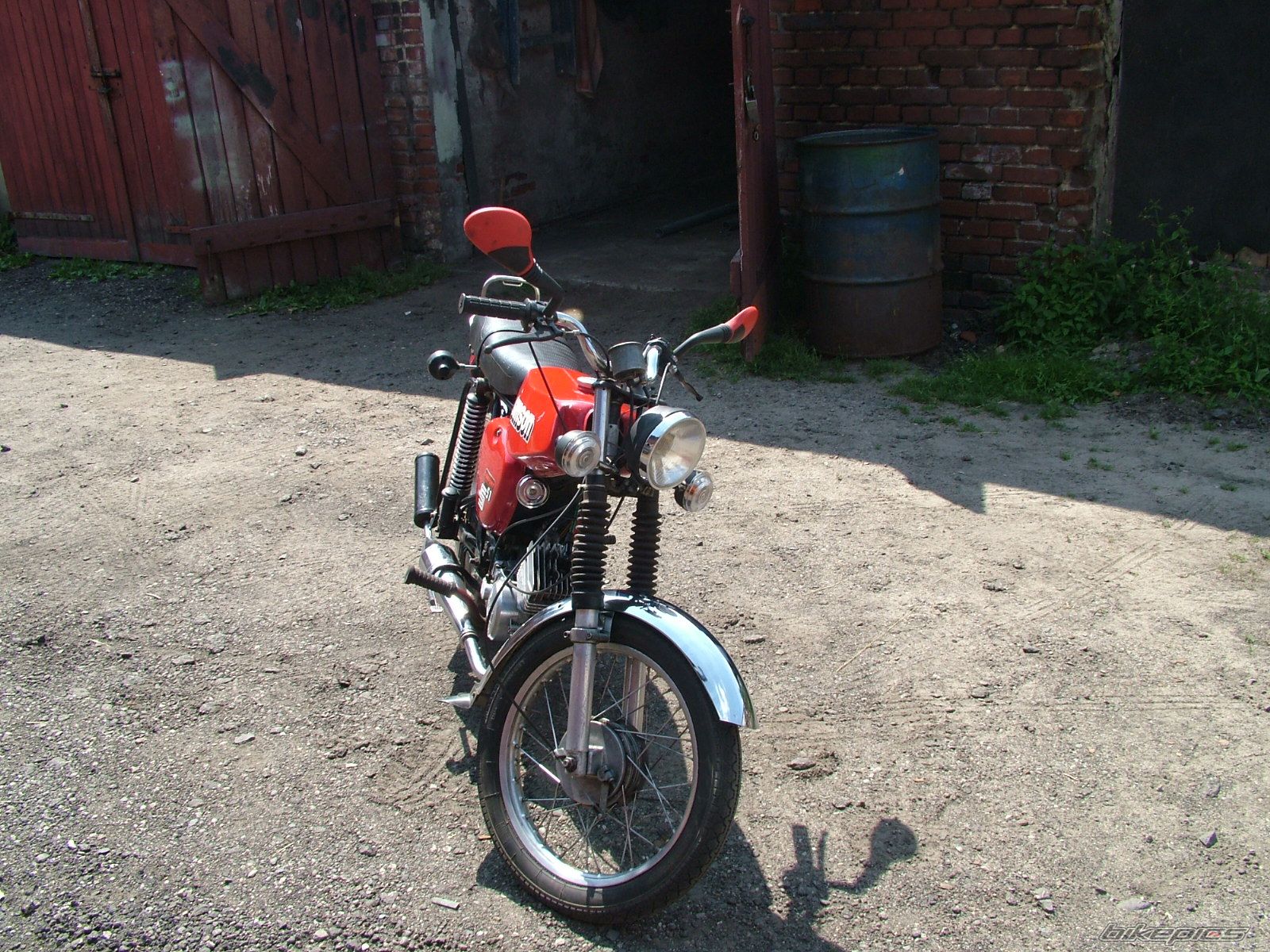 Bike Photo 632050
