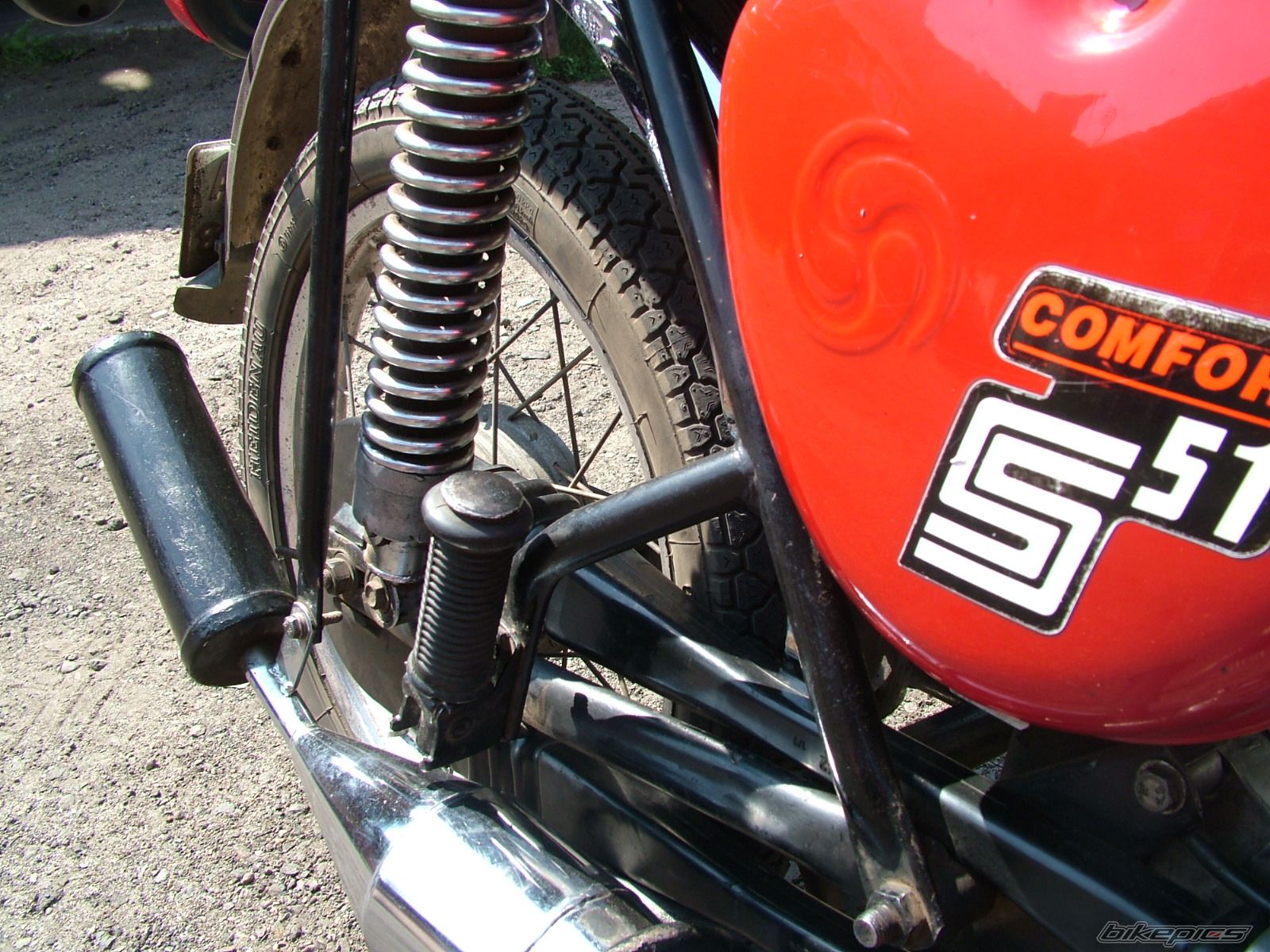Bike Photo 632051
