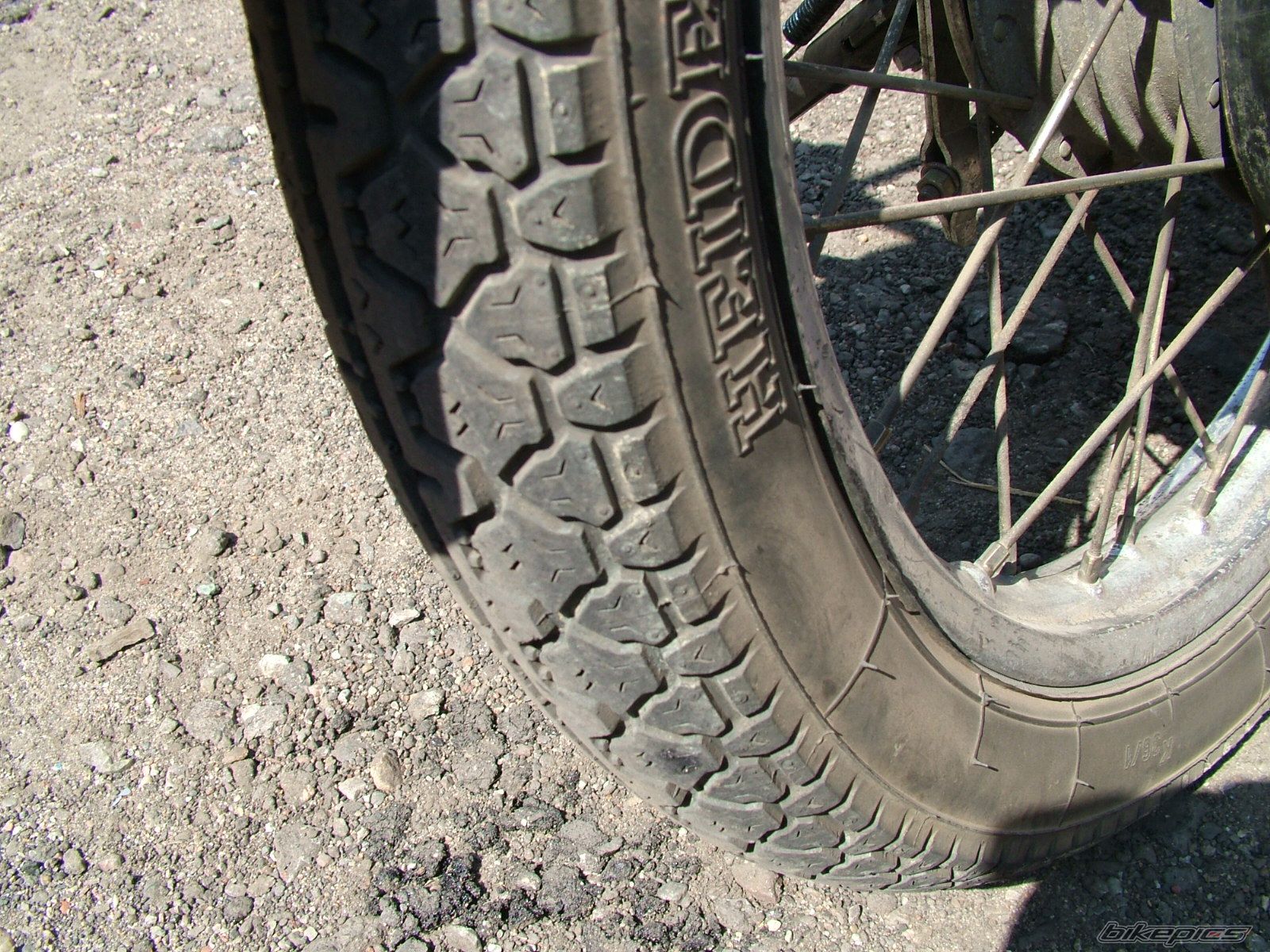 Bike Photo 632052