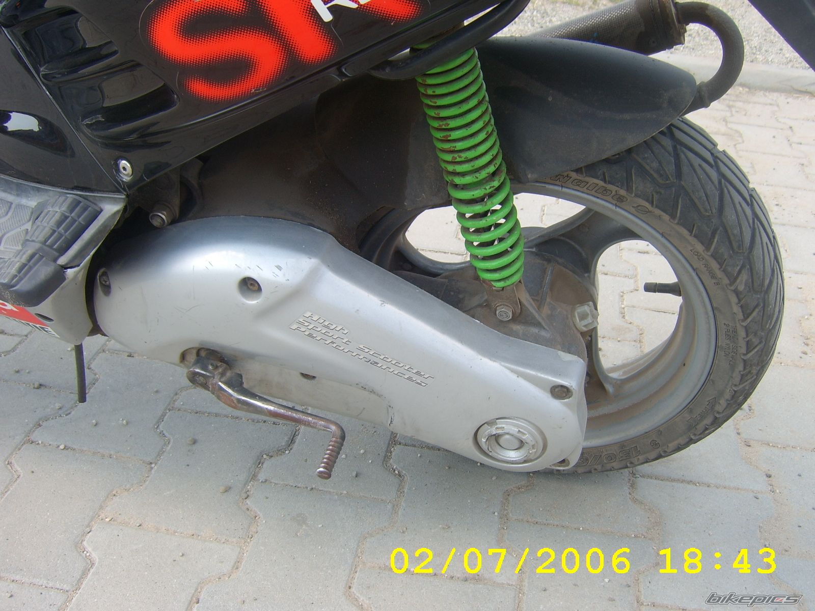 Bike Photo 632054