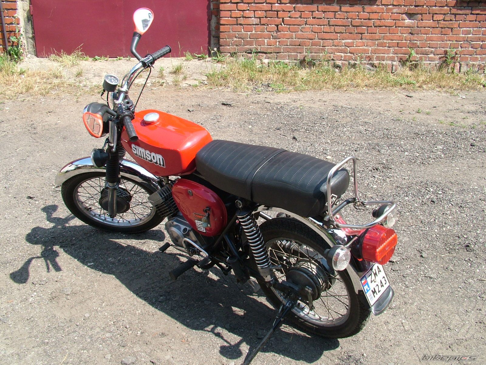 Bike Photo 632056