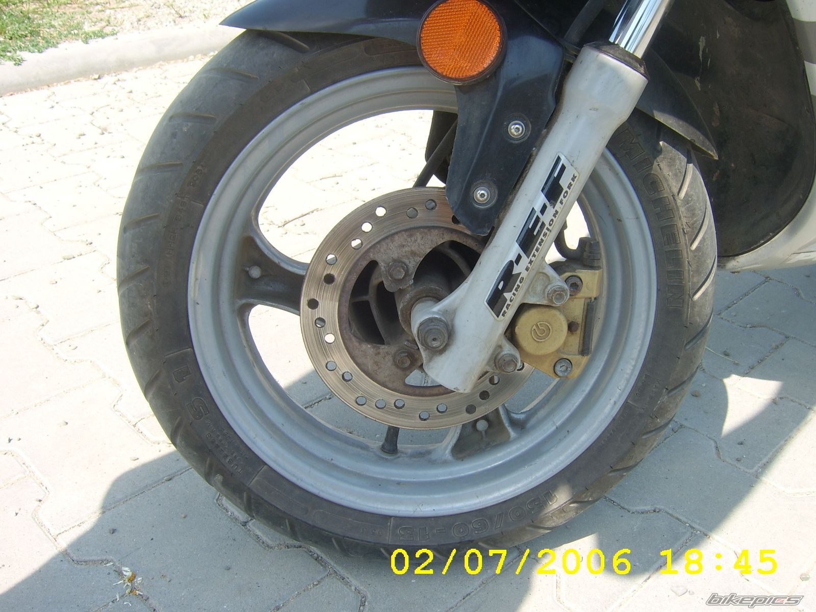 Bike Photo 632058