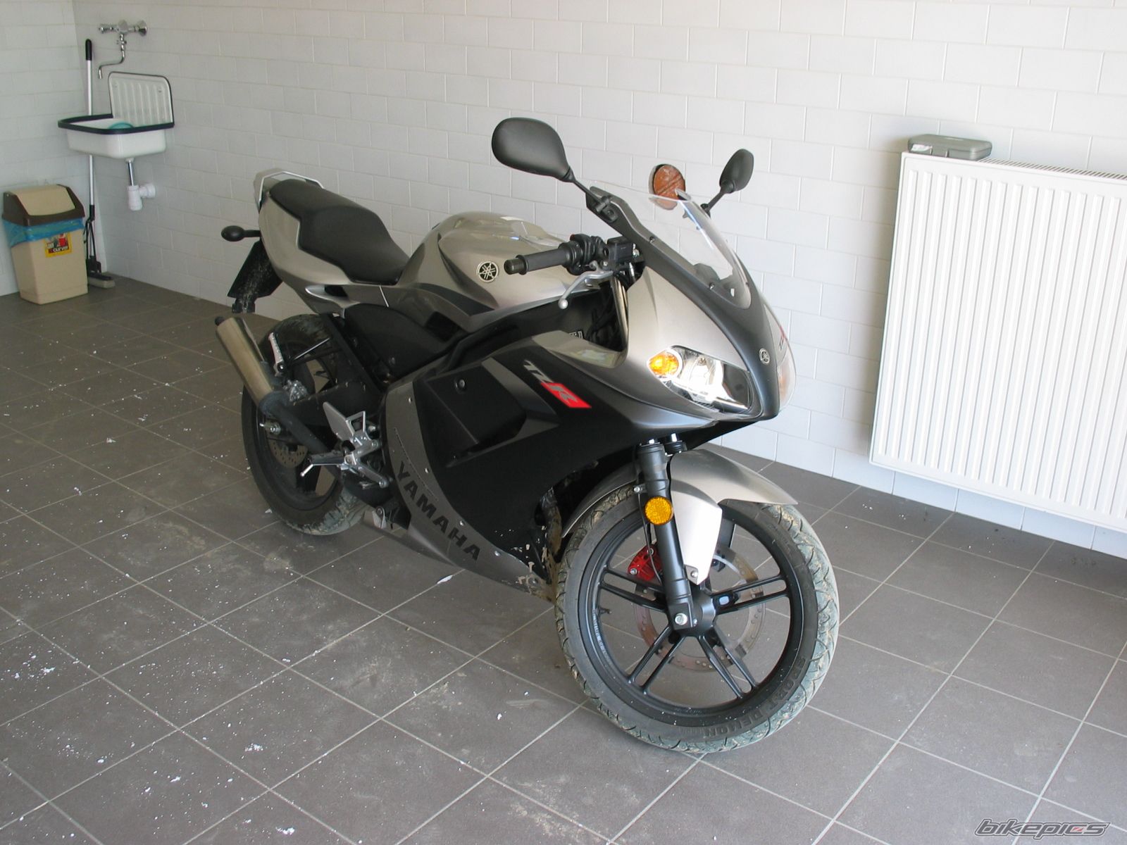 Bike Photo 632064