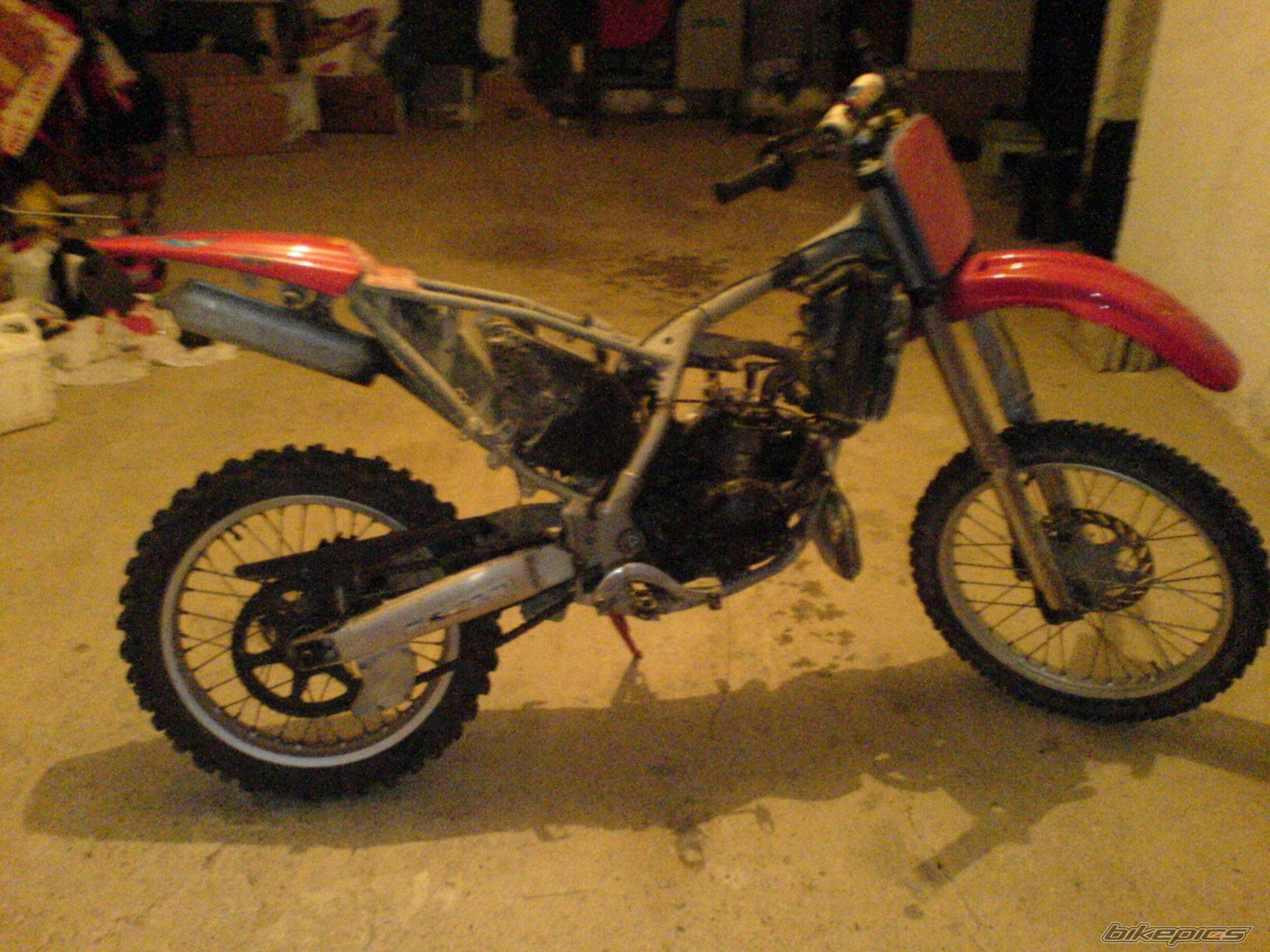 Bike Photo 632067