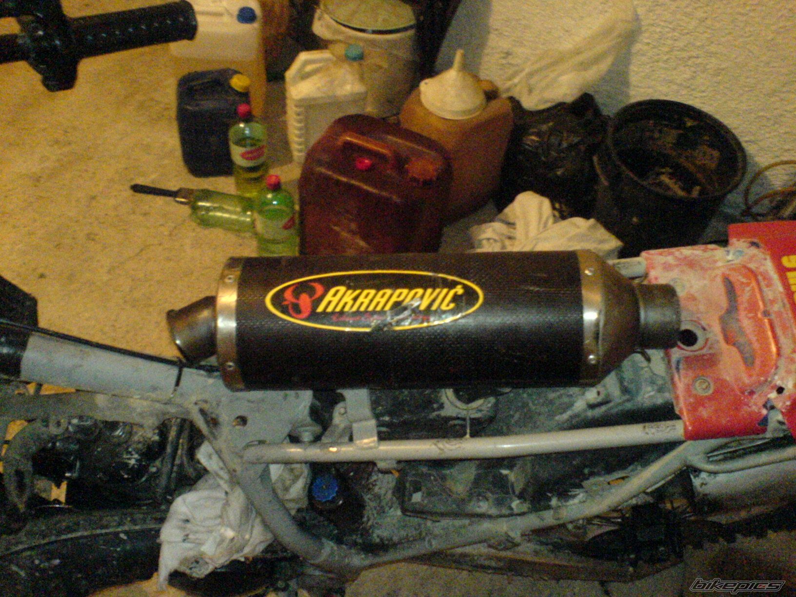 Bike Photo 632070