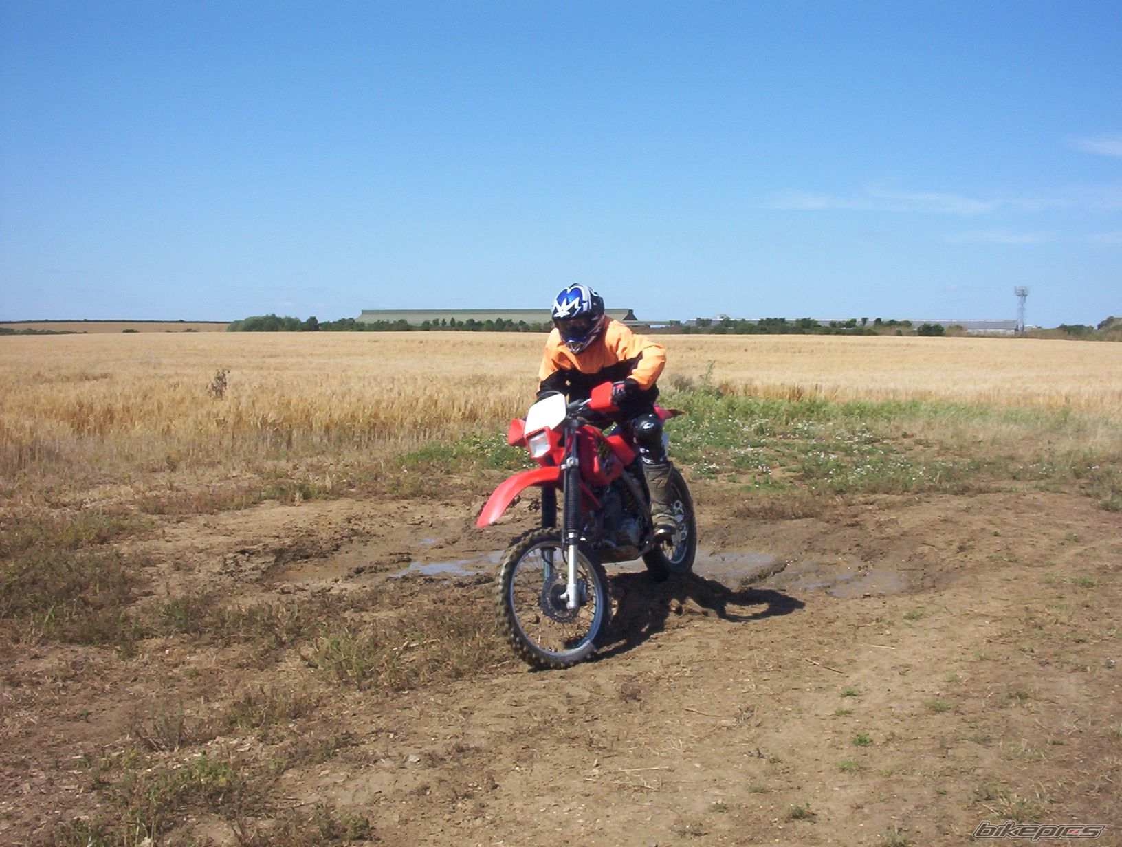 Bike Photo 632141