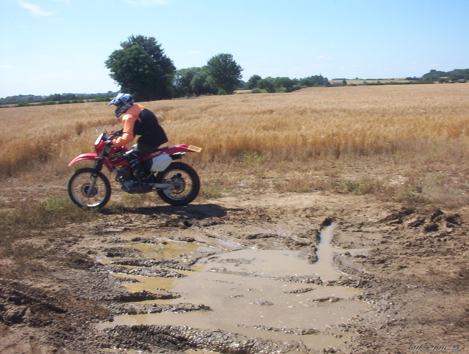 Bike Photo 632144