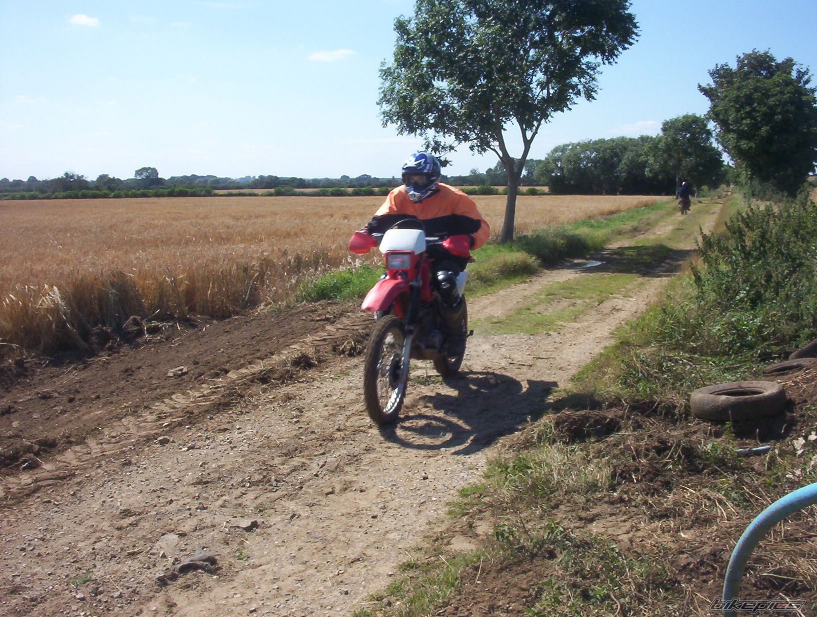 Bike Photo 632146
