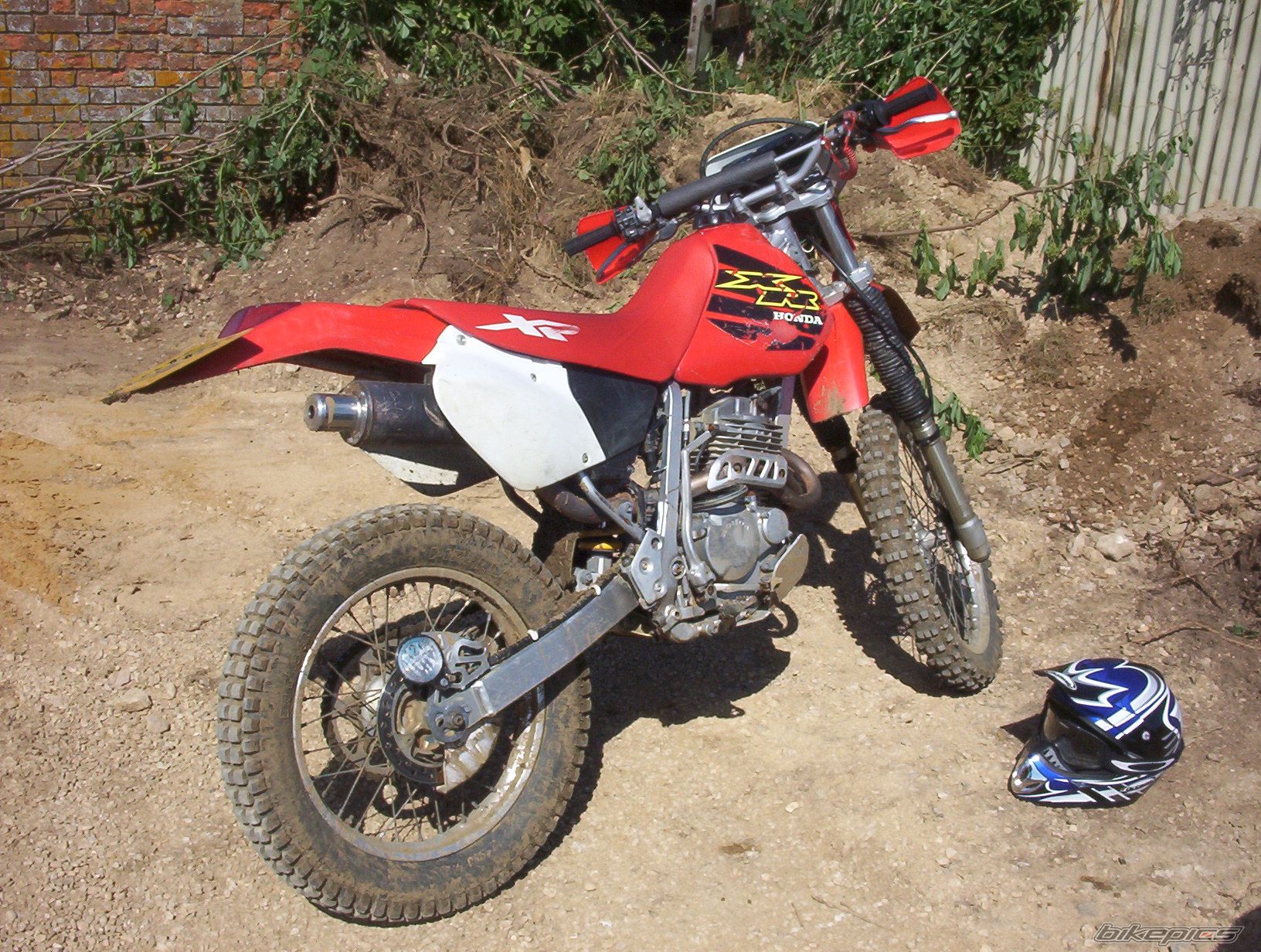 Bike Photo 632149