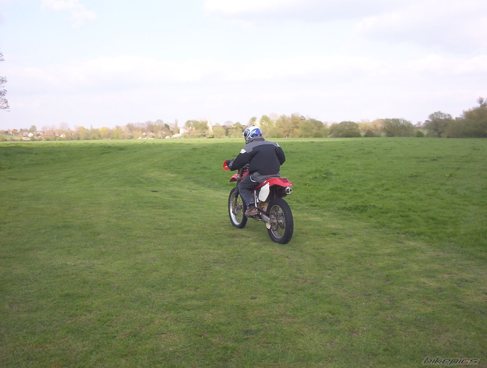 Bike Photo 632150