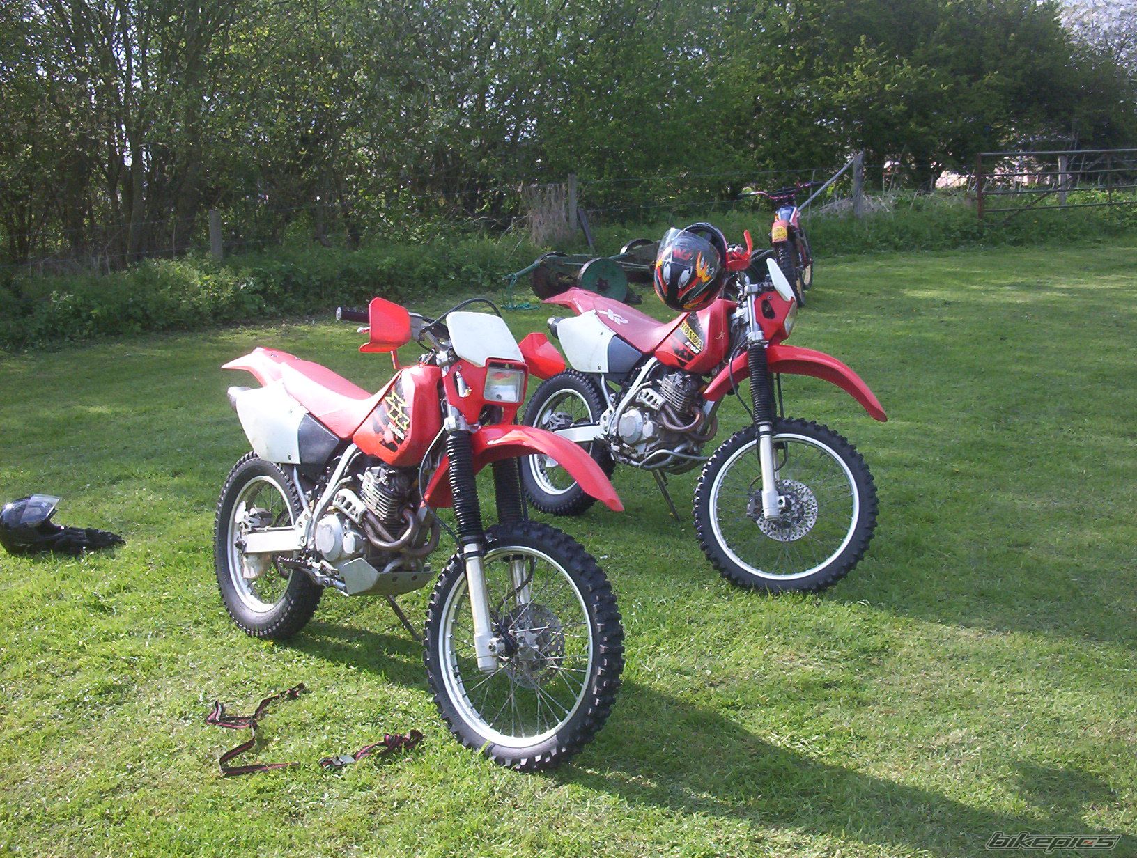 Bike Photo 632151
