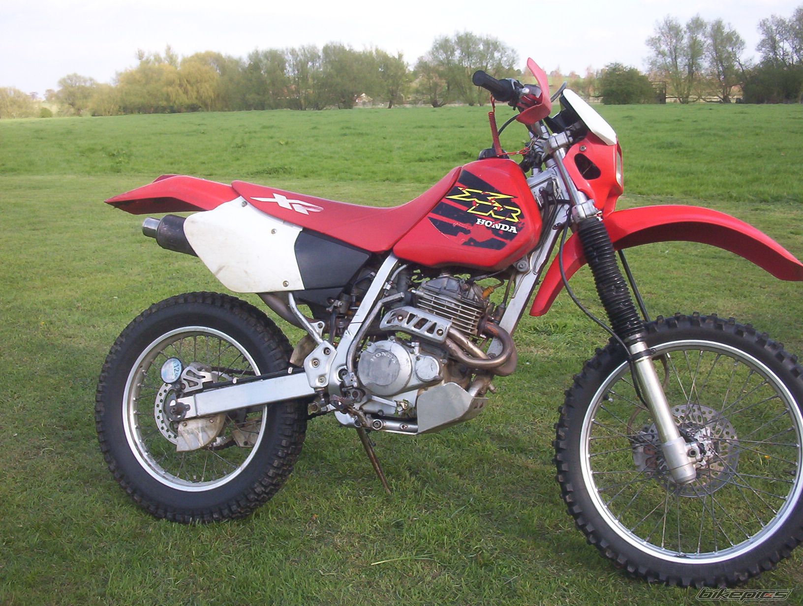 Bike Photo 632152