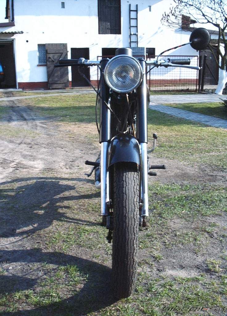 Bike Photo 632157