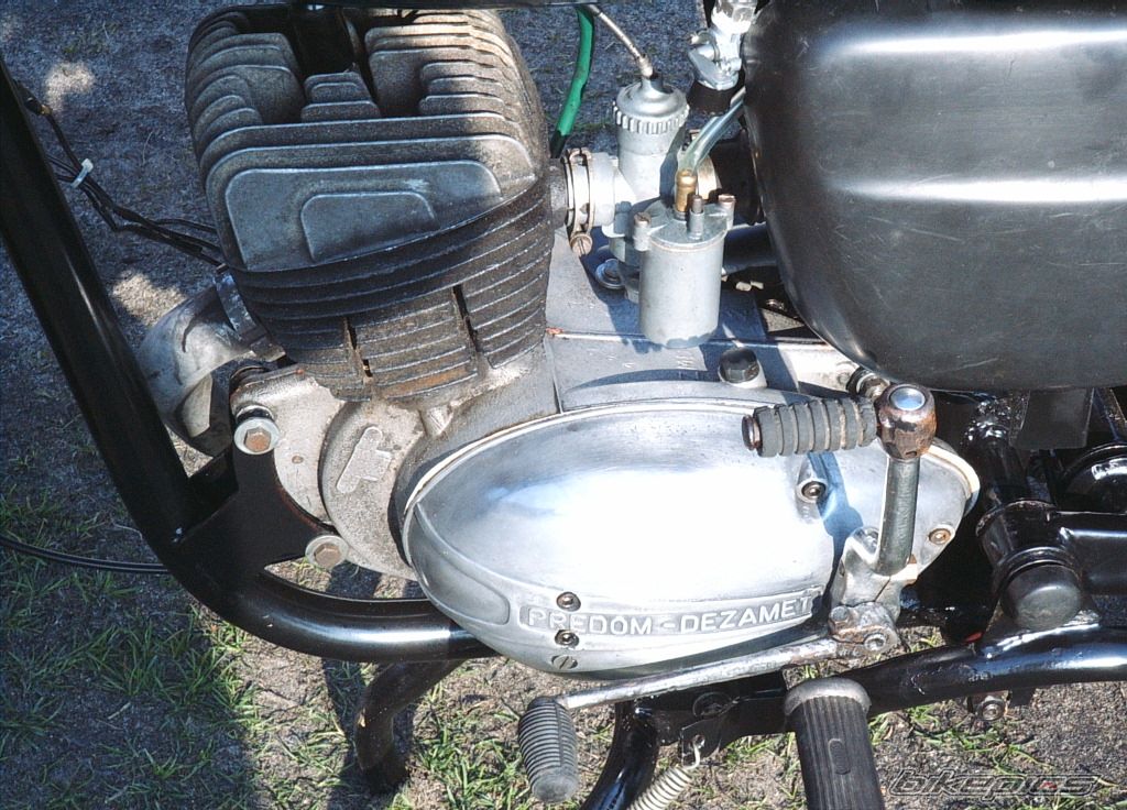 Bike Photo 632158