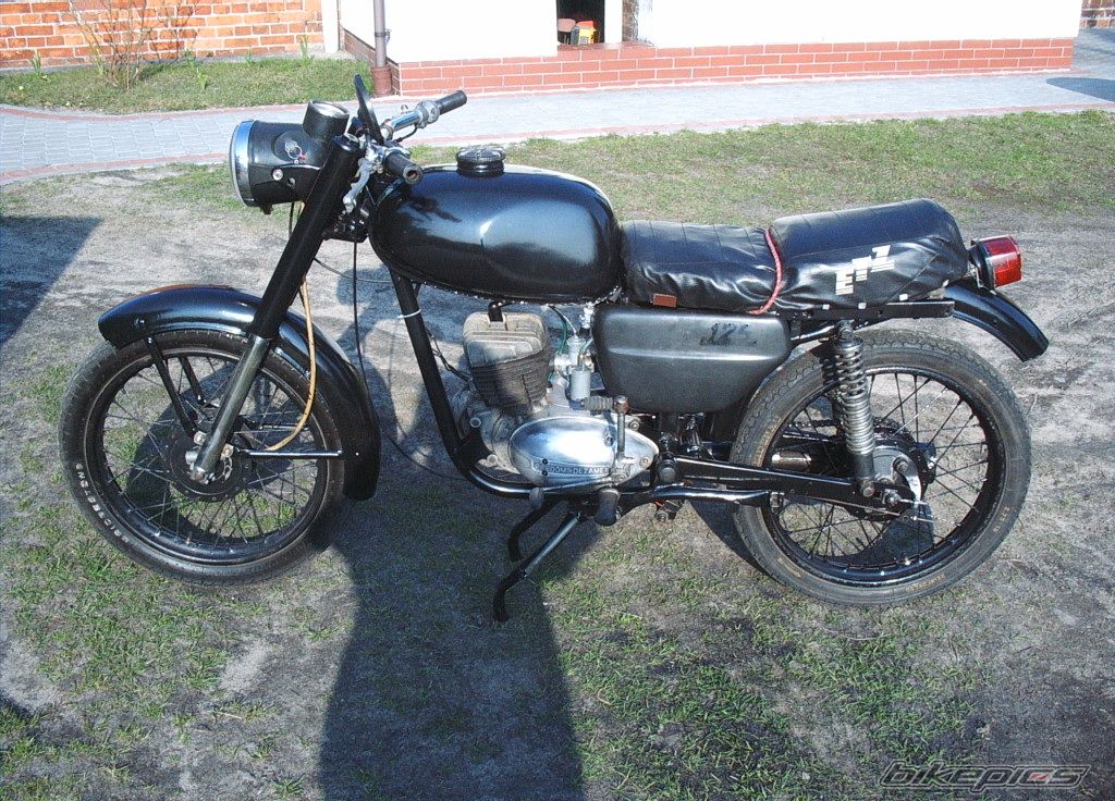 Bike Photo 632162
