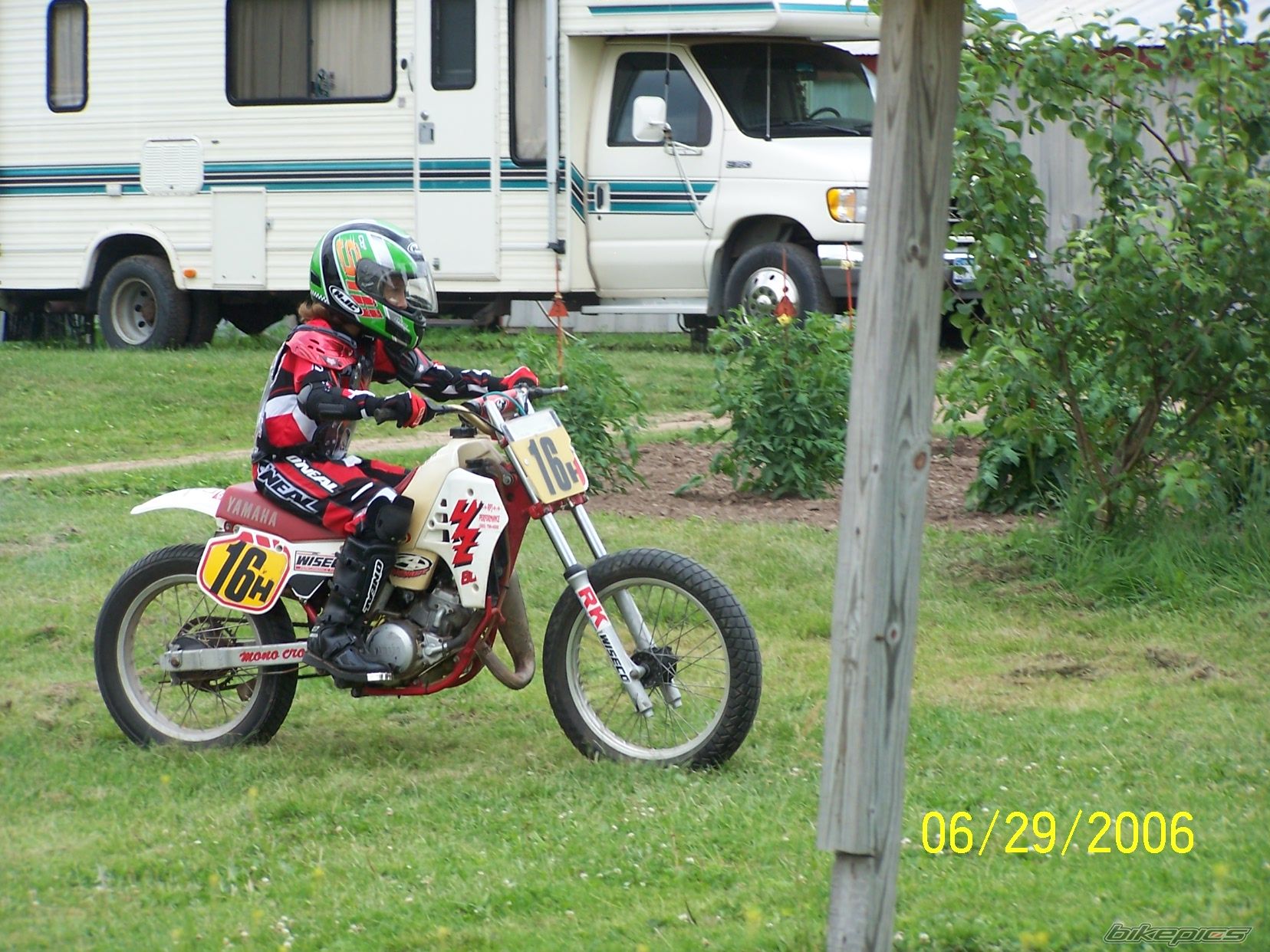 Bike Photo 632194