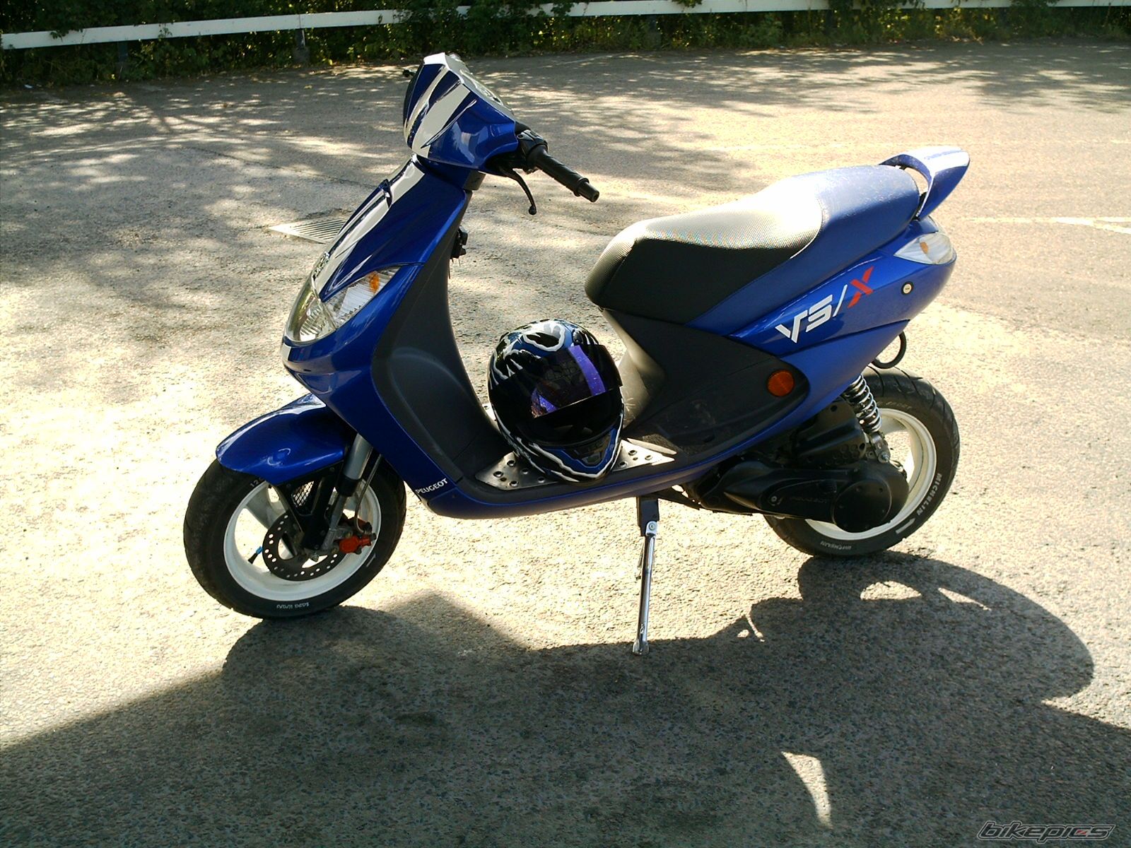 Bike Photo 632199