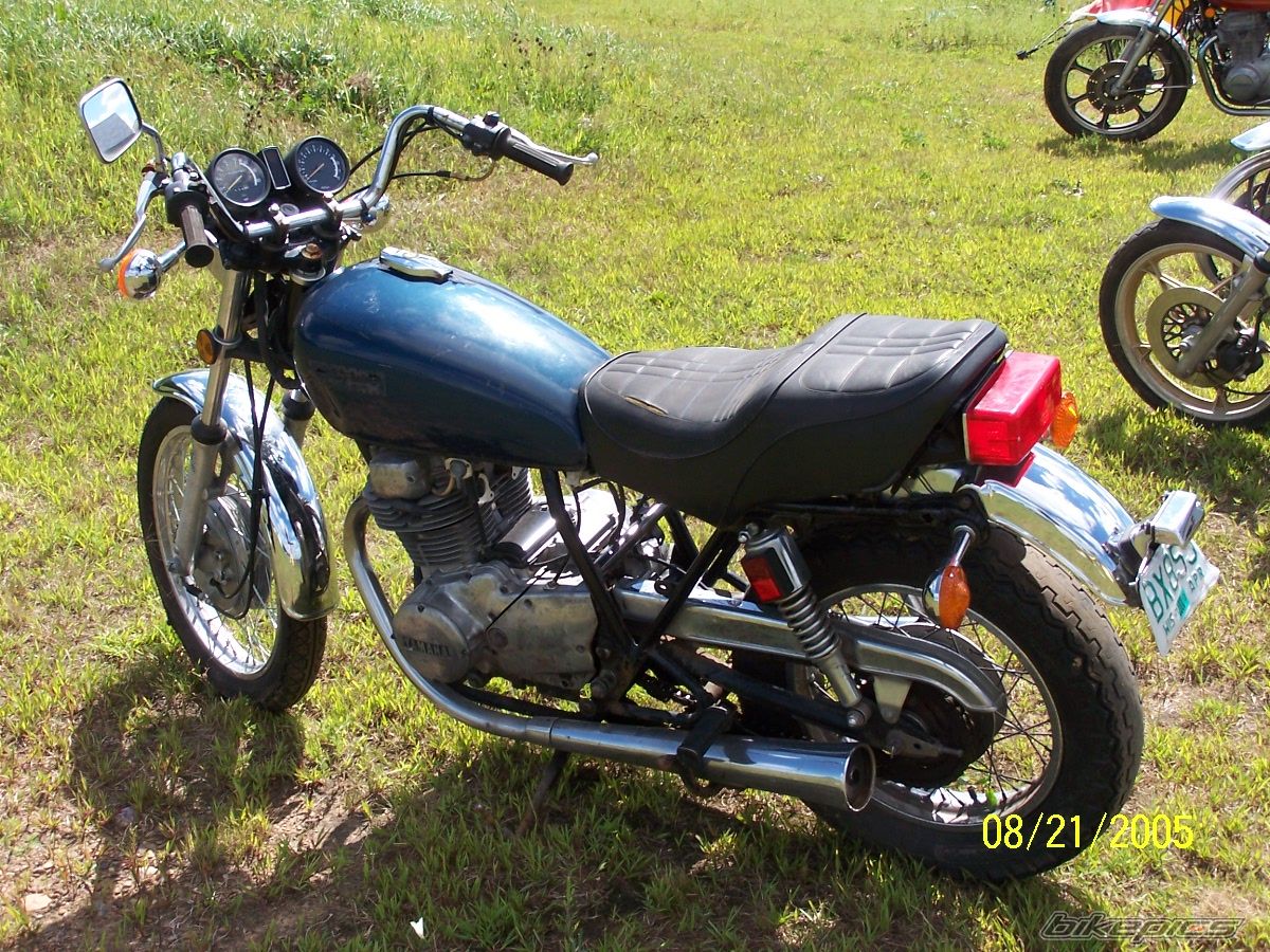 Bike Photo 632201