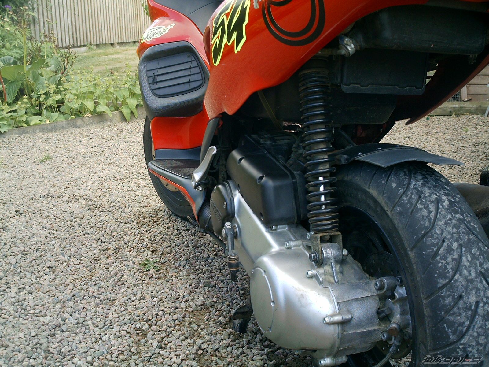 Bike Photo 632208