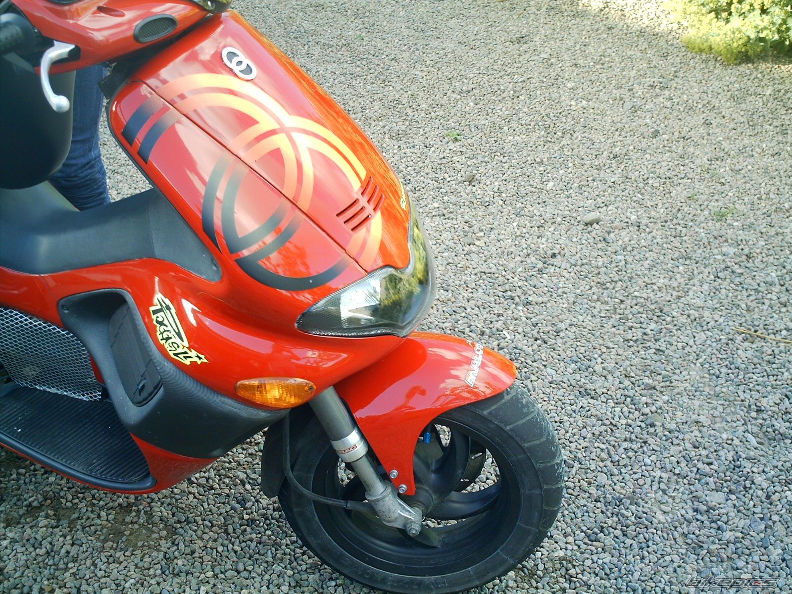 Bike Photo 632209