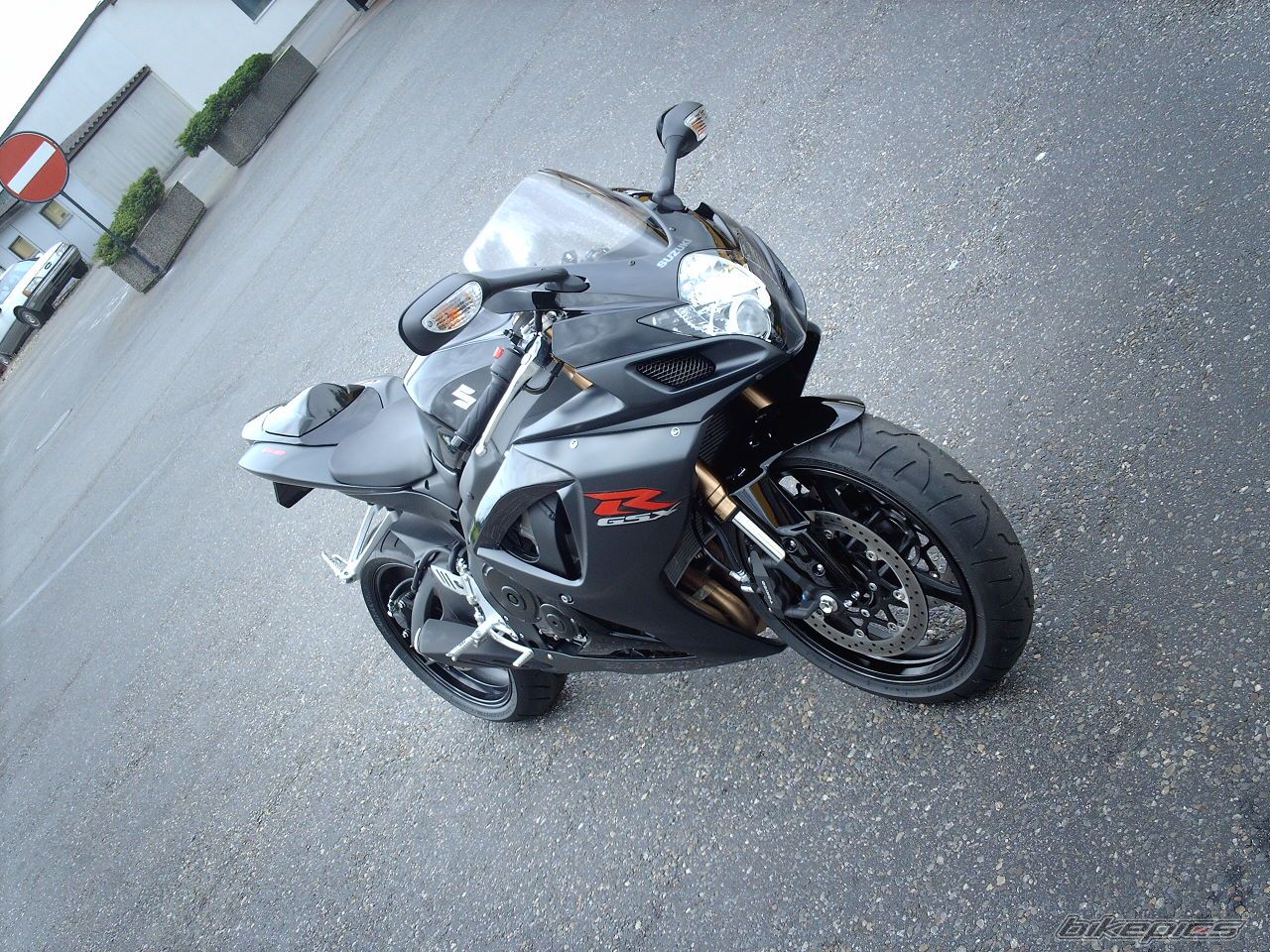 Bike Photo 632263