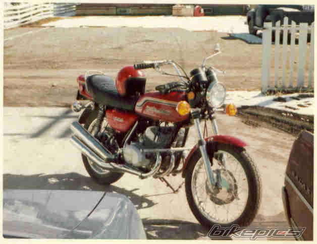 Bike Photo 632282