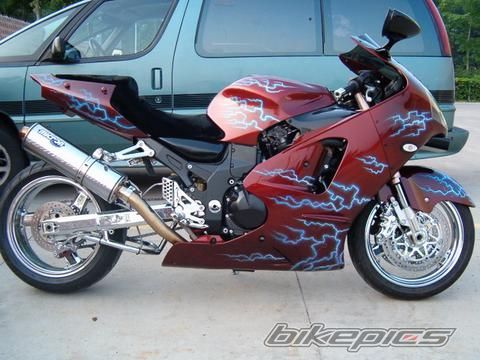 Bike Photo 632313