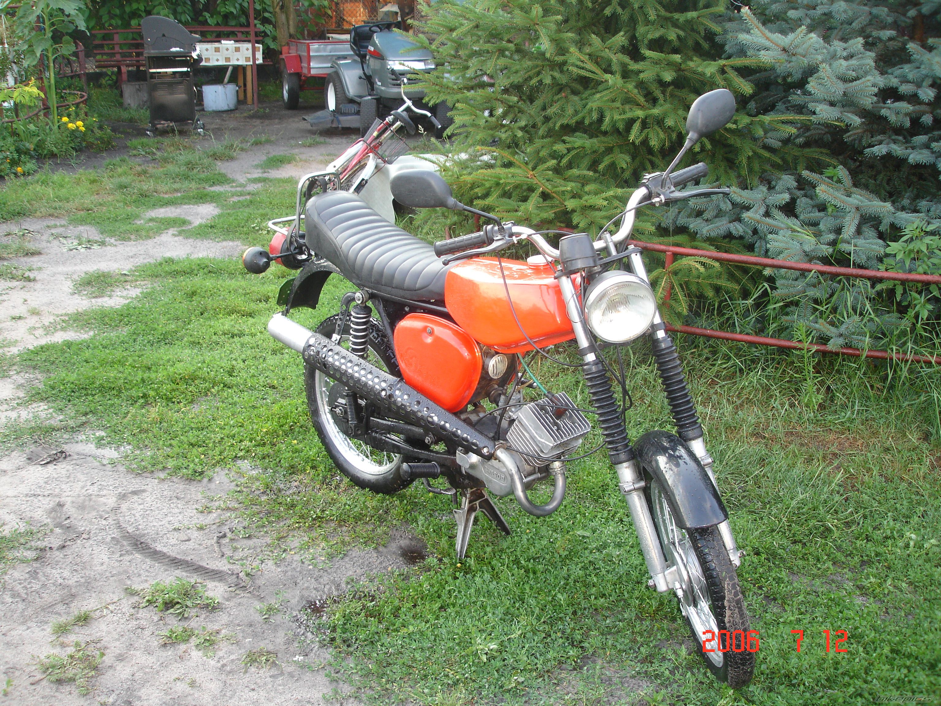 Bike Photo 632326