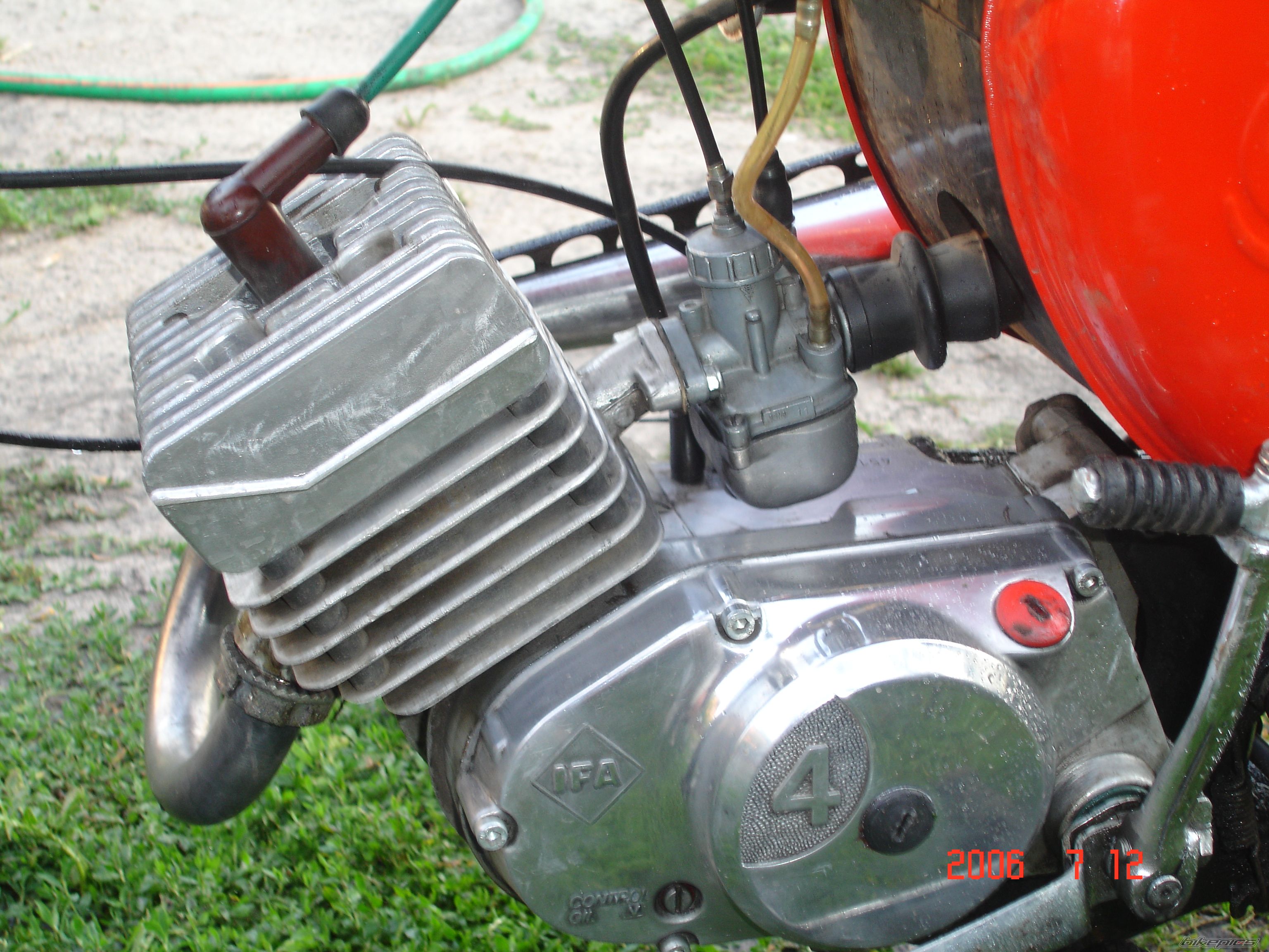 Bike Photo 632329