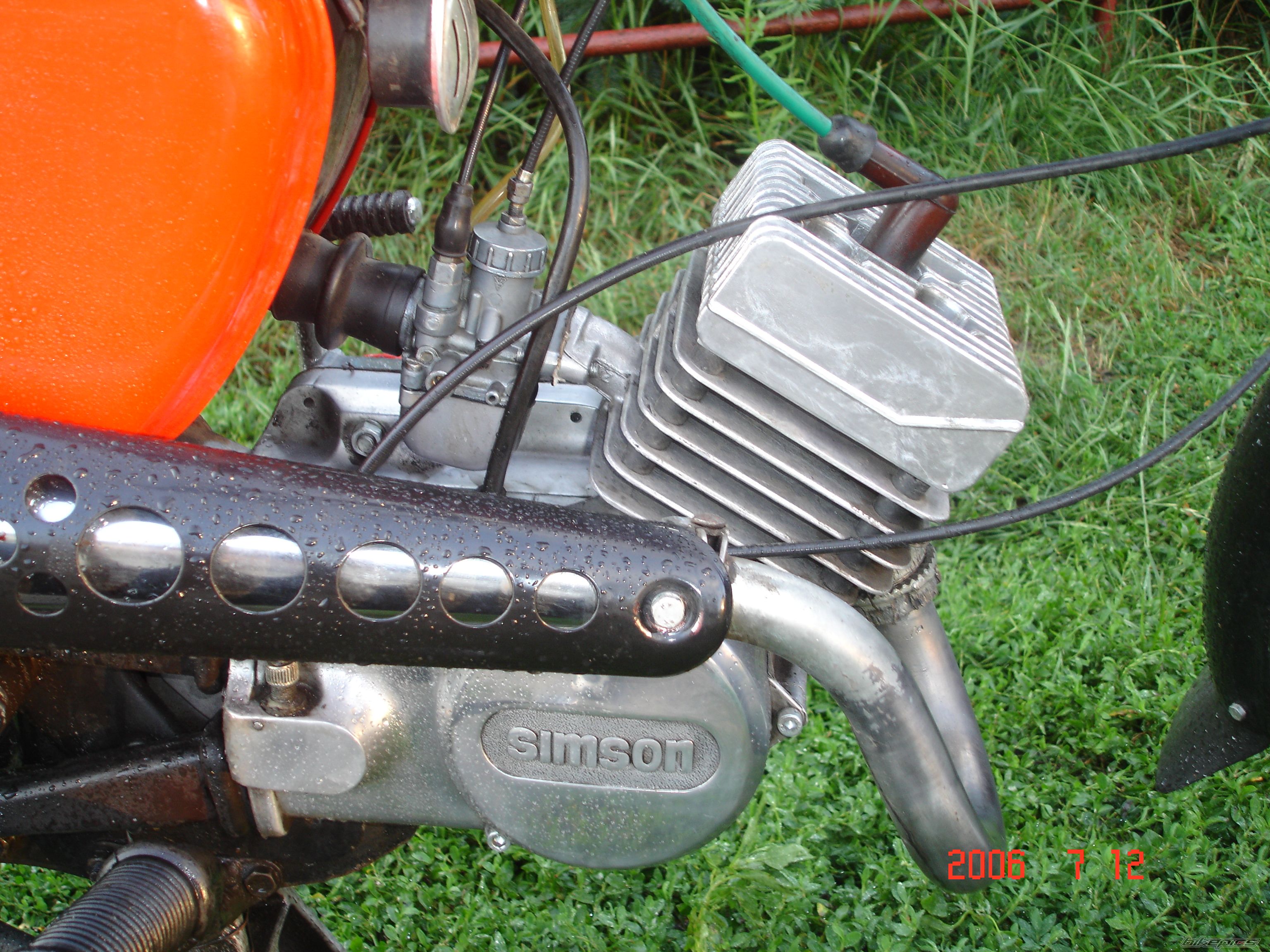 Bike Photo 632335