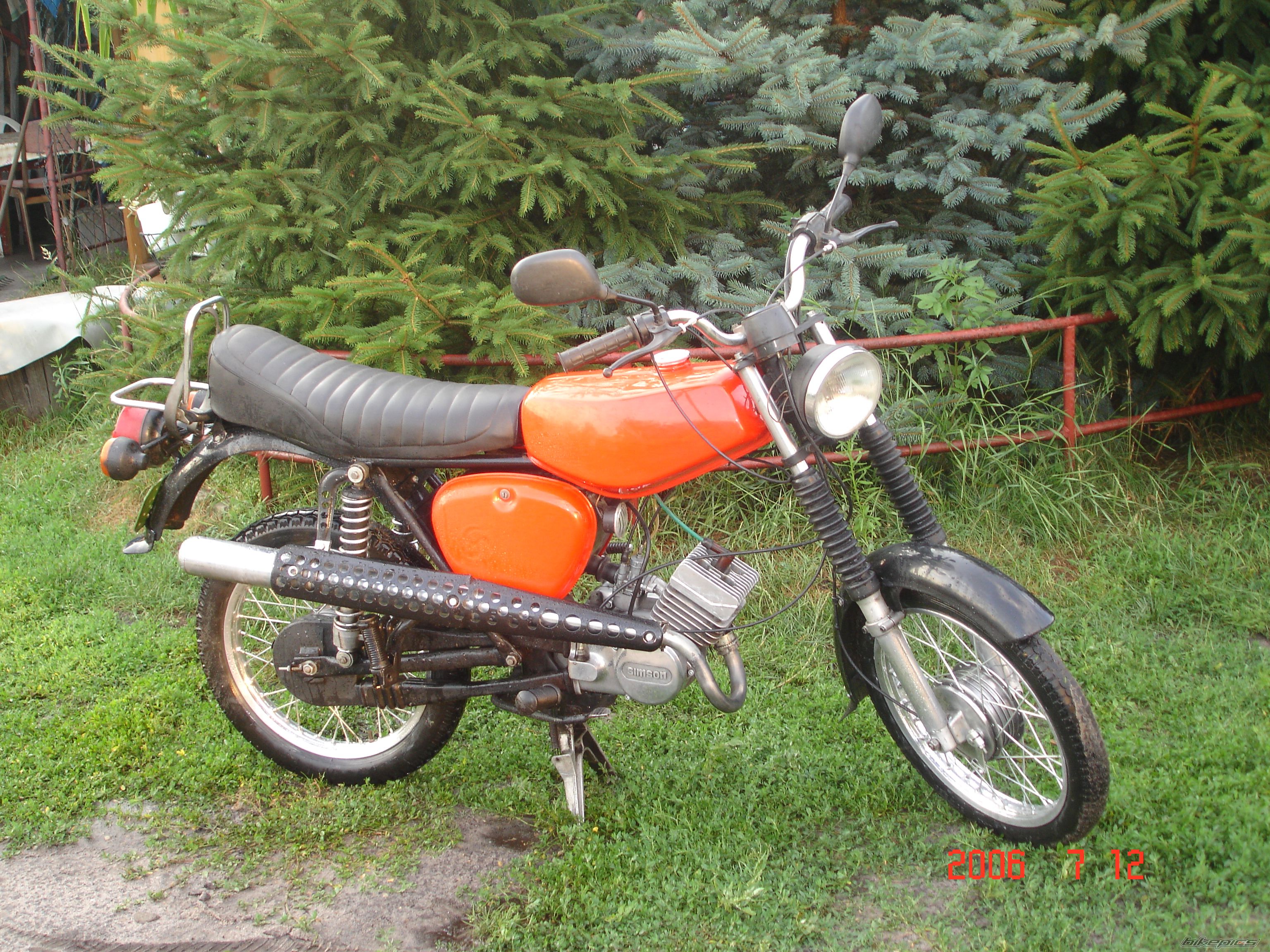 Bike Photo 632343