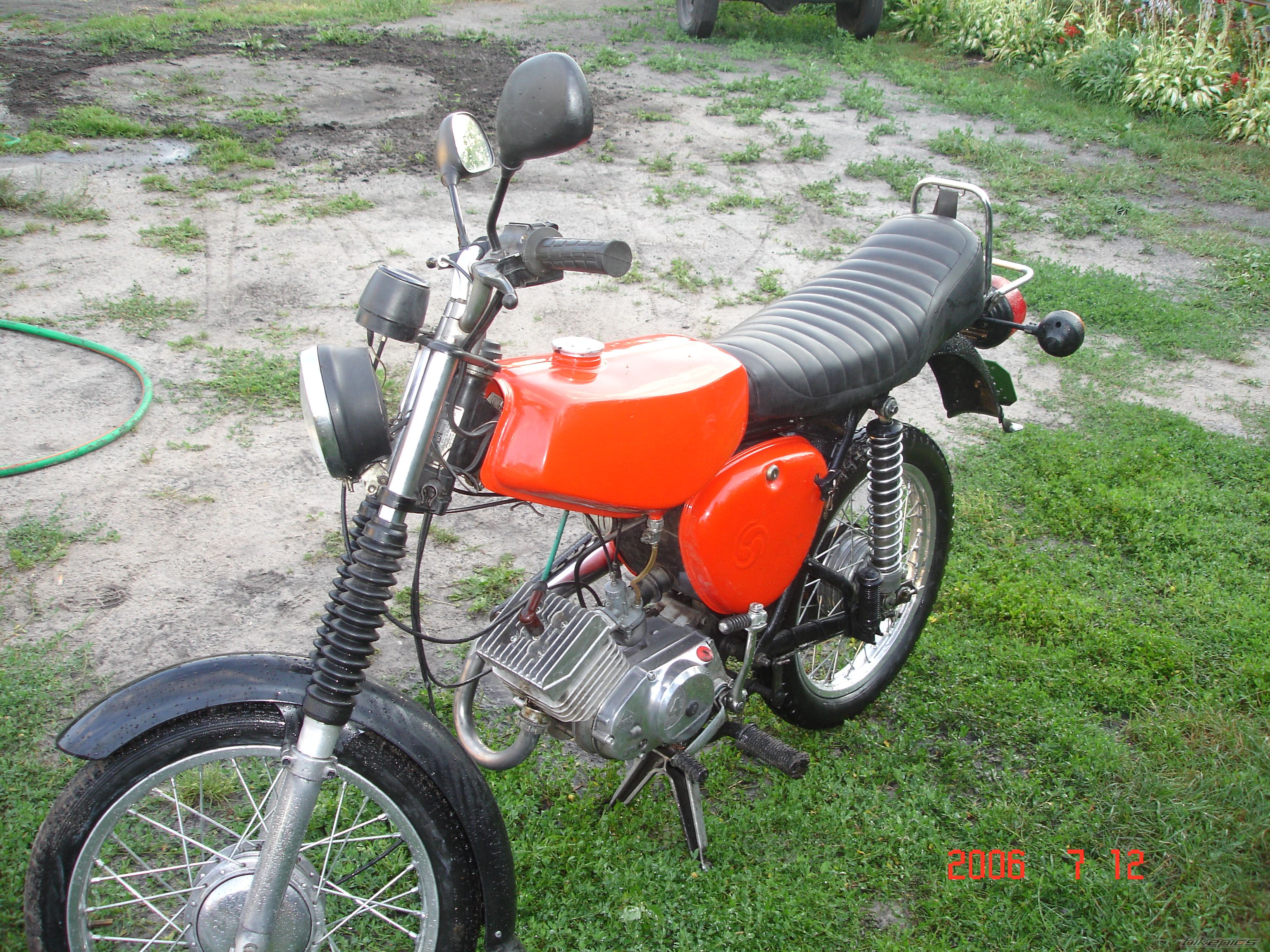 Bike Photo 632345