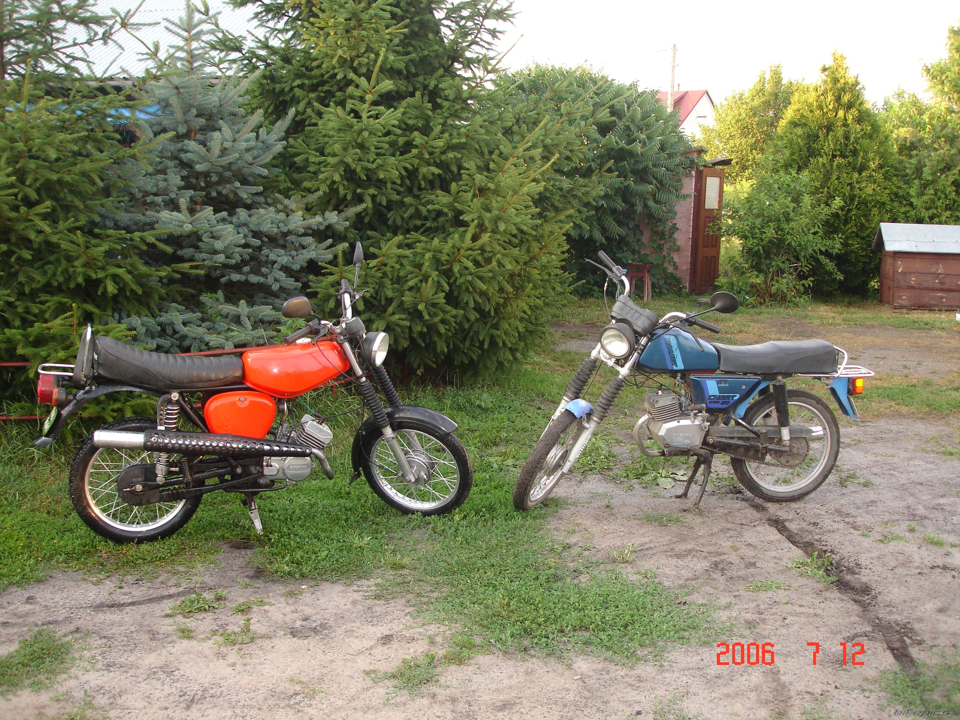 Bike Photo 632348
