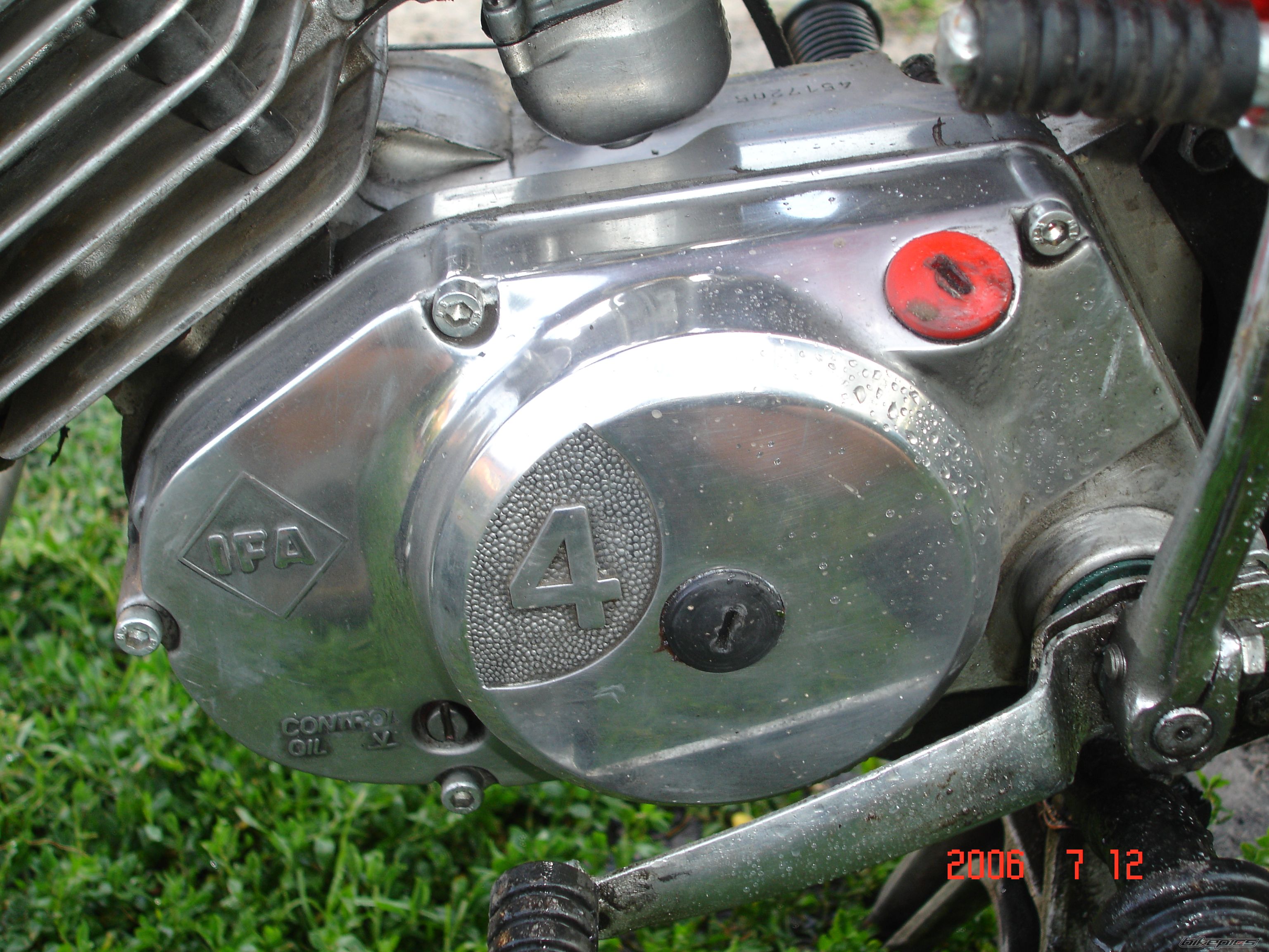 Bike Photo 632361