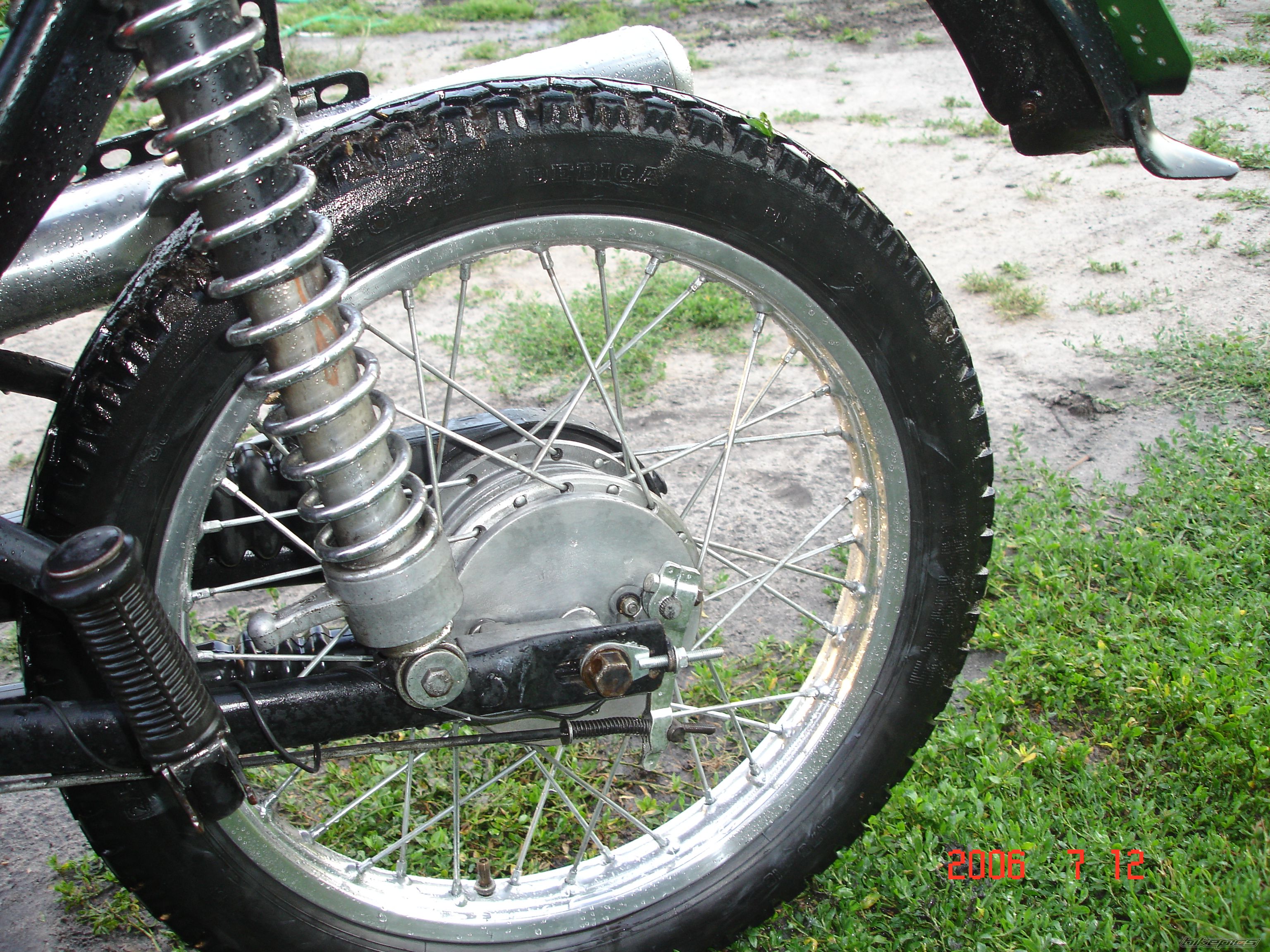 Bike Photo 632364