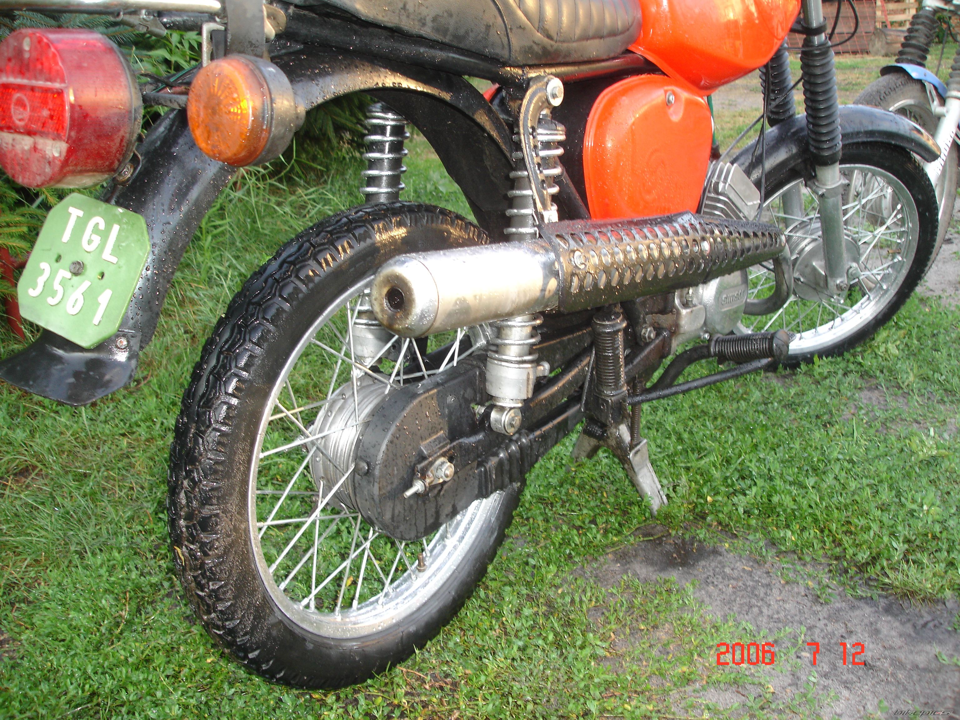 Bike Photo 632366