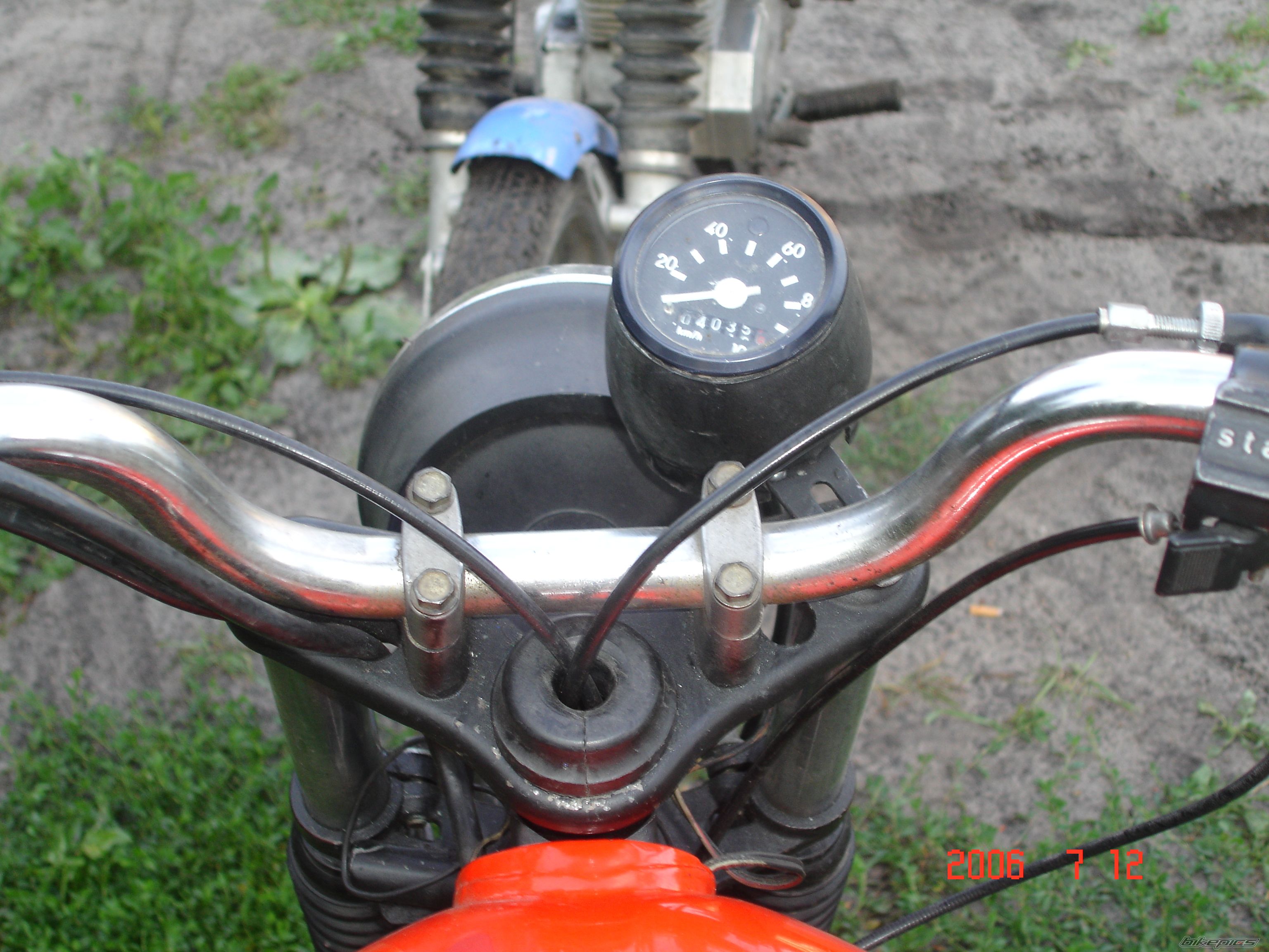Bike Photo 632371