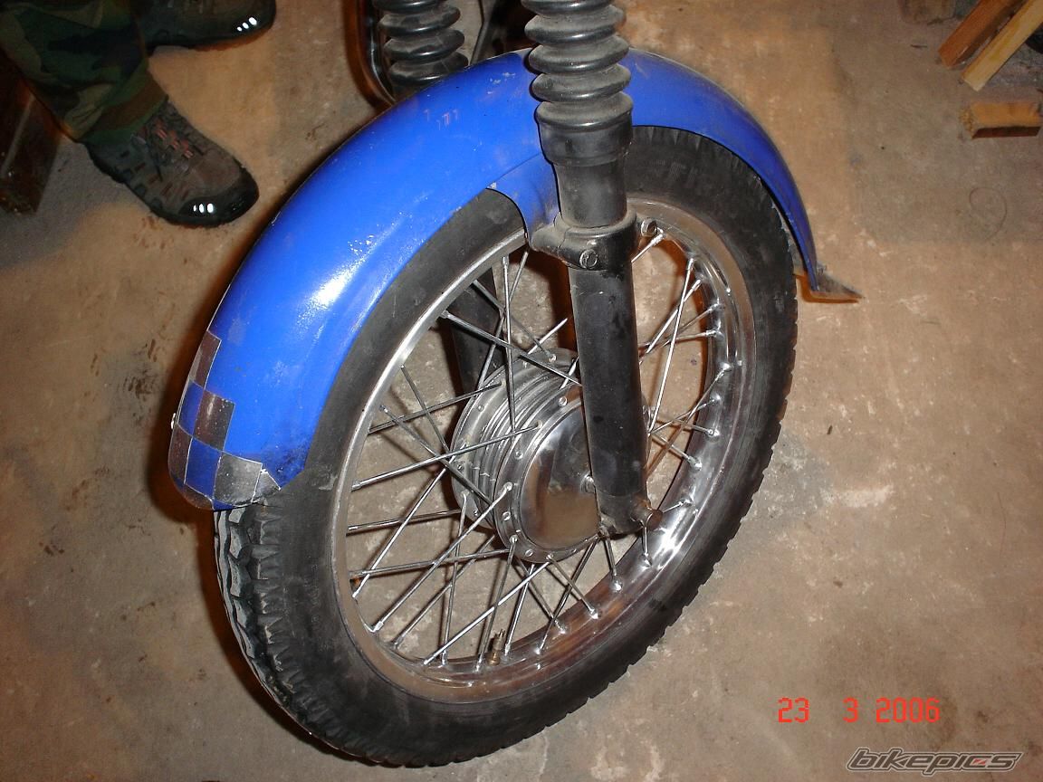 Bike Photo 632381