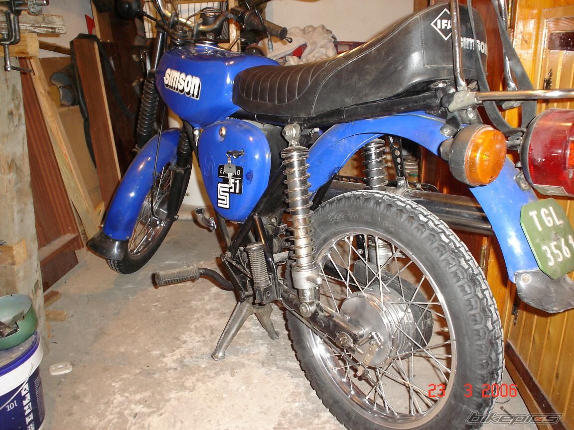 Bike Photo 632383