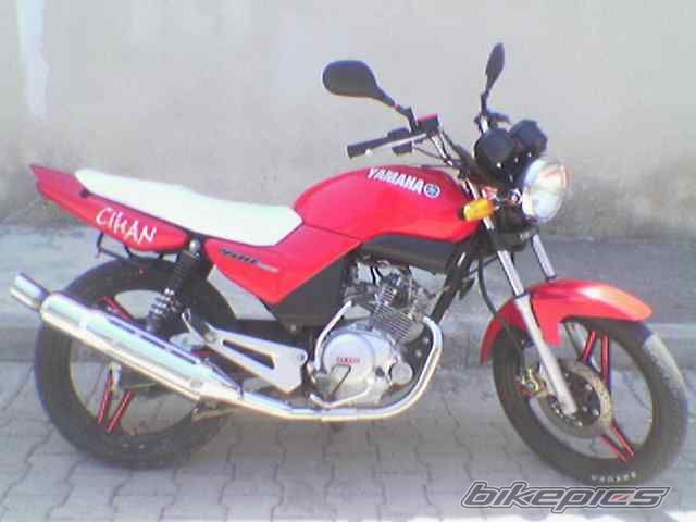 Bike Photo 632410