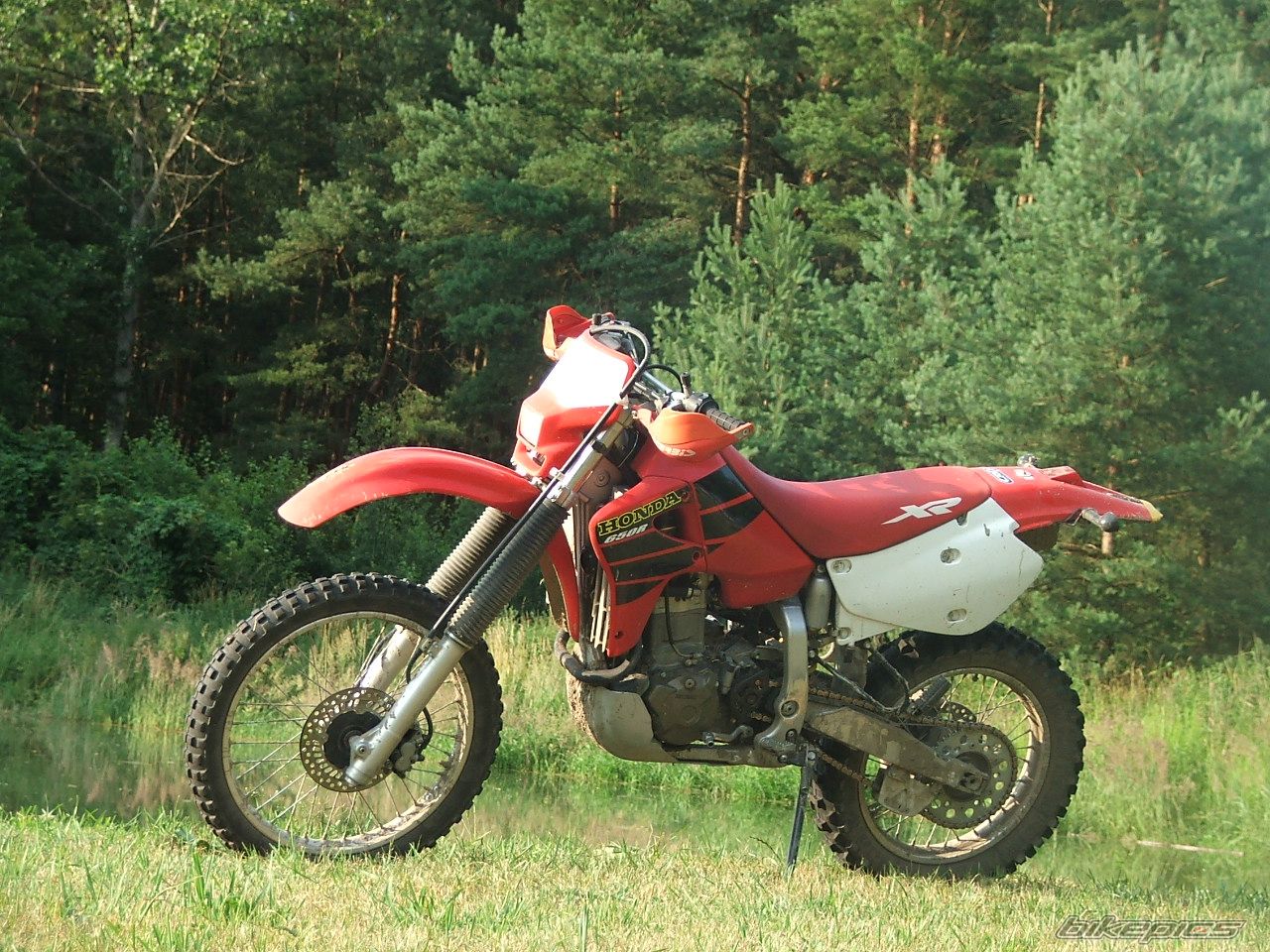 Bike Photo 632417