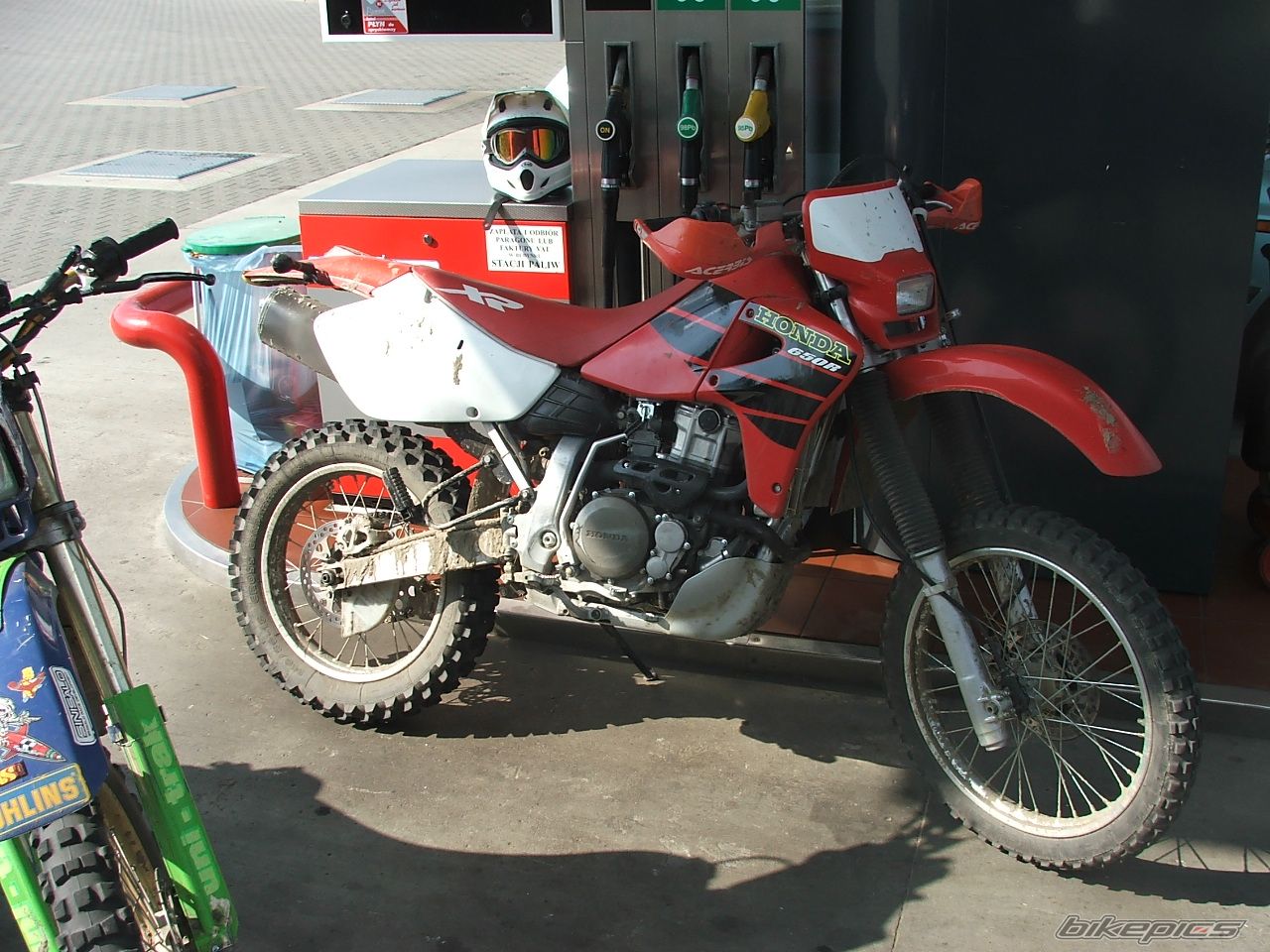 Bike Photo 632419