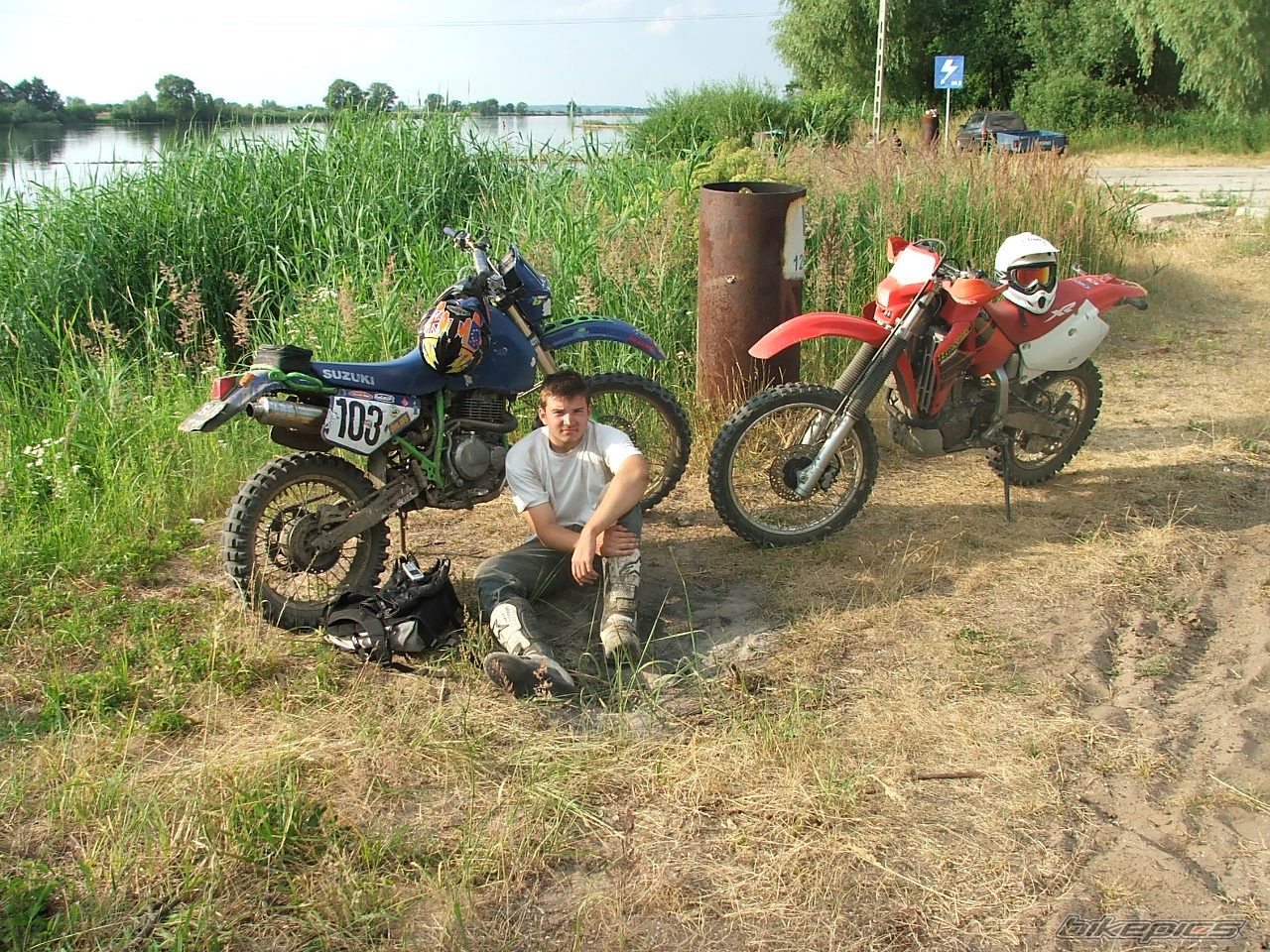 Bike Photo 632424