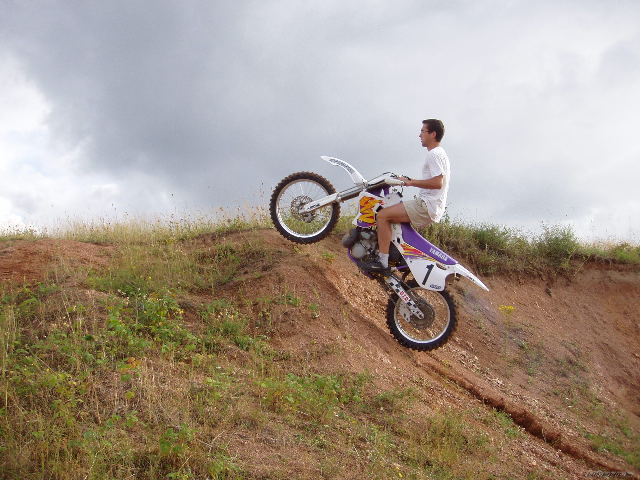Bike Photo 632488