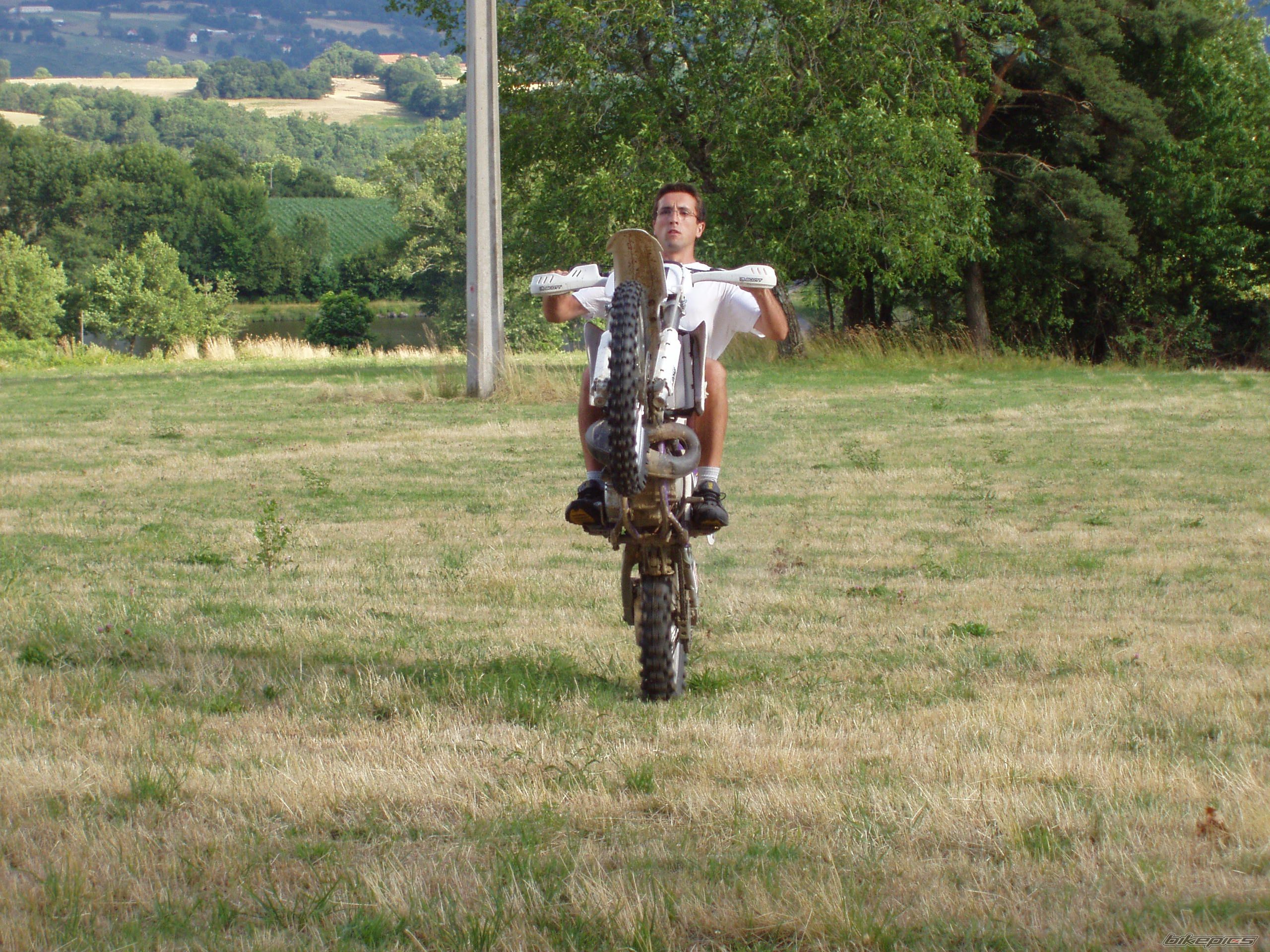 Bike Photo 632490