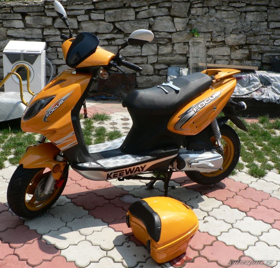 Bike Photo 632541