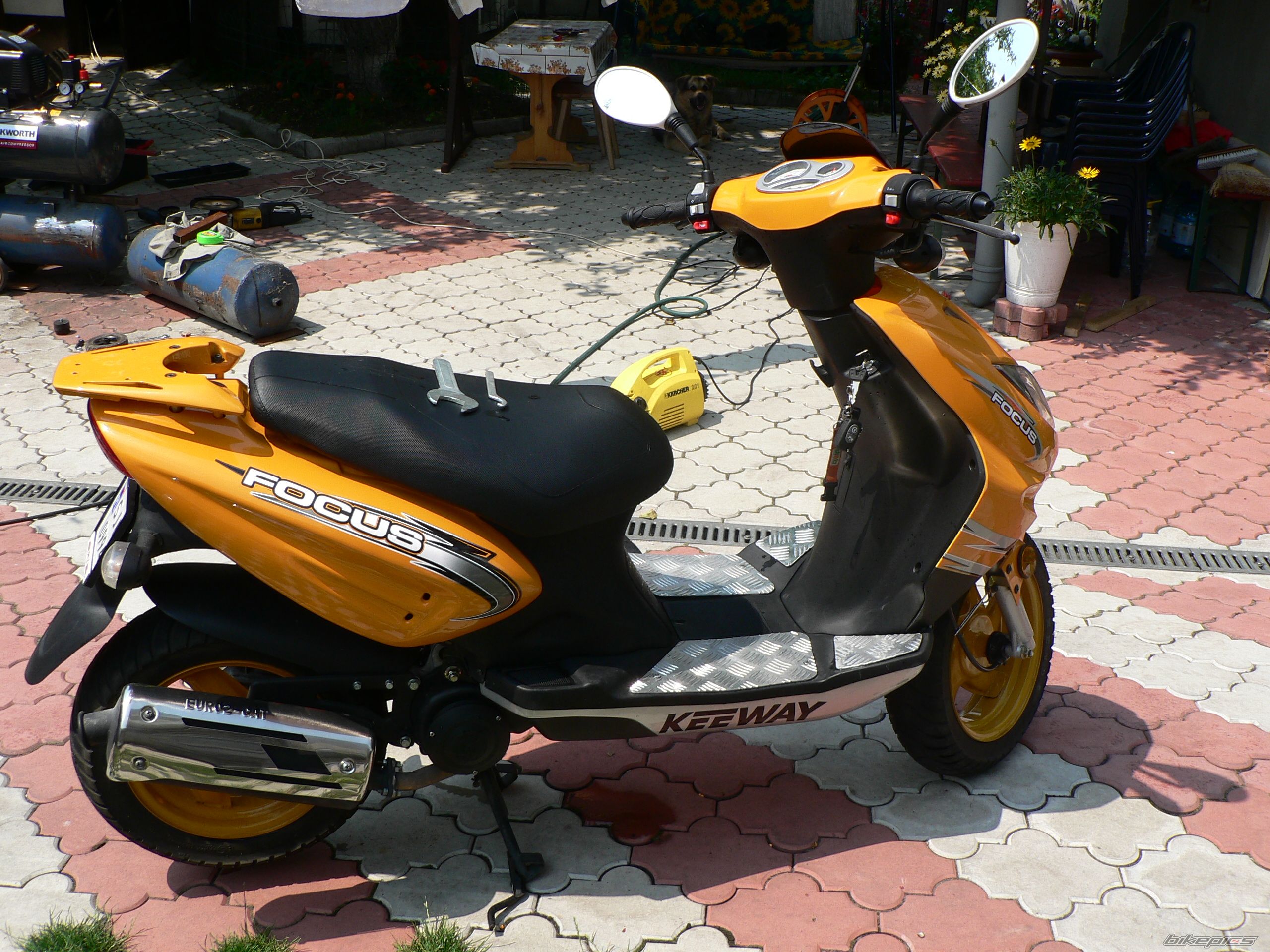 Bike Photo 632543