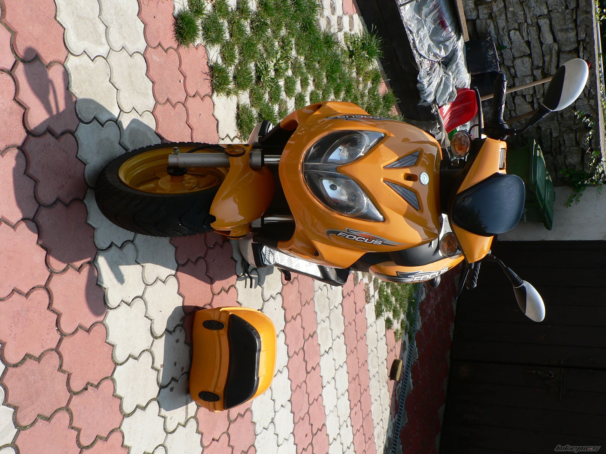 Bike Photo 632546