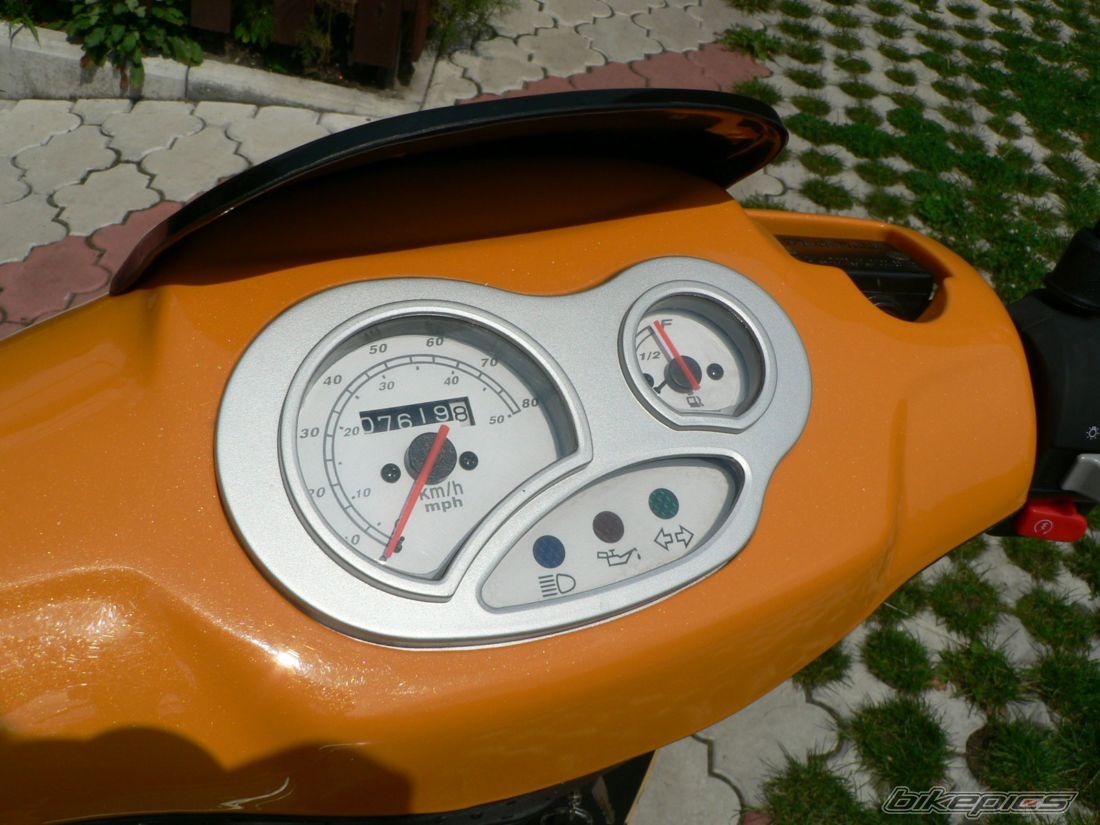 Bike Photo 632547